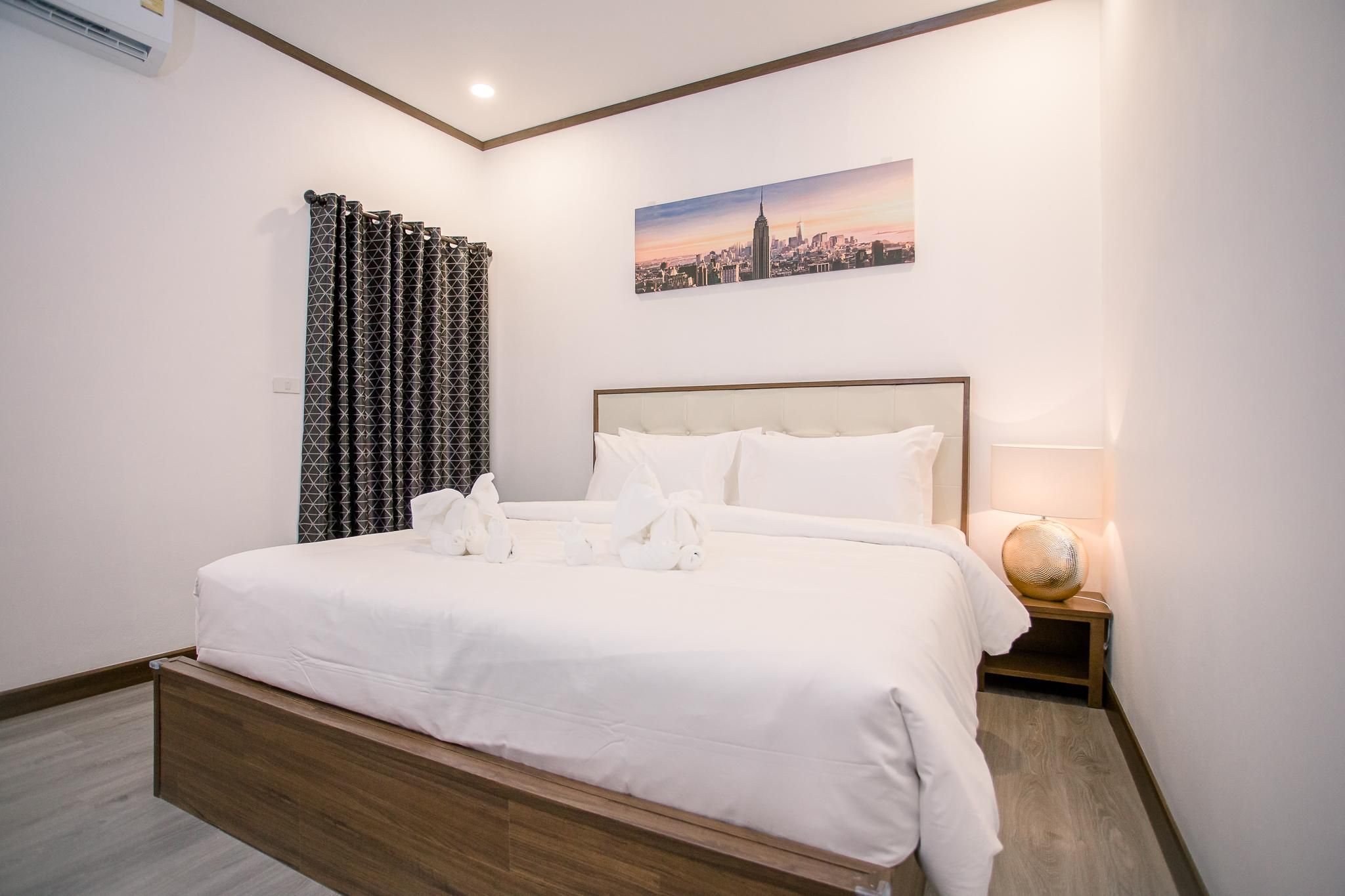 Grand Deluxe Double Room