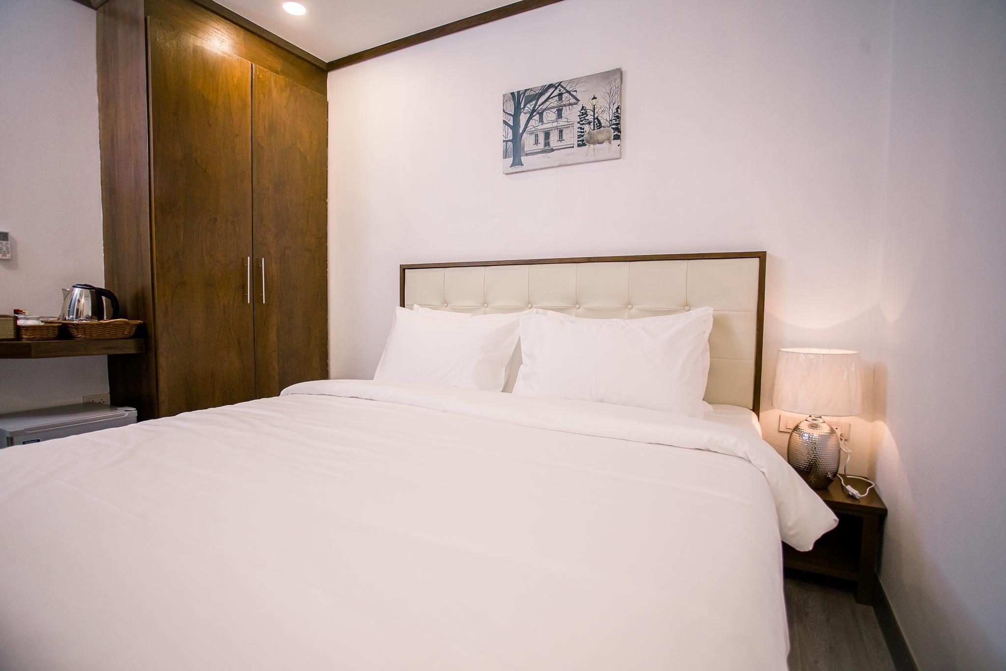 Double Superior Room