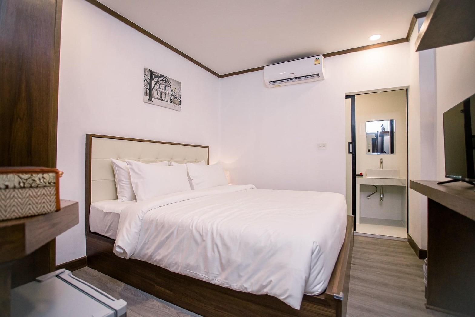 Double Superior Room