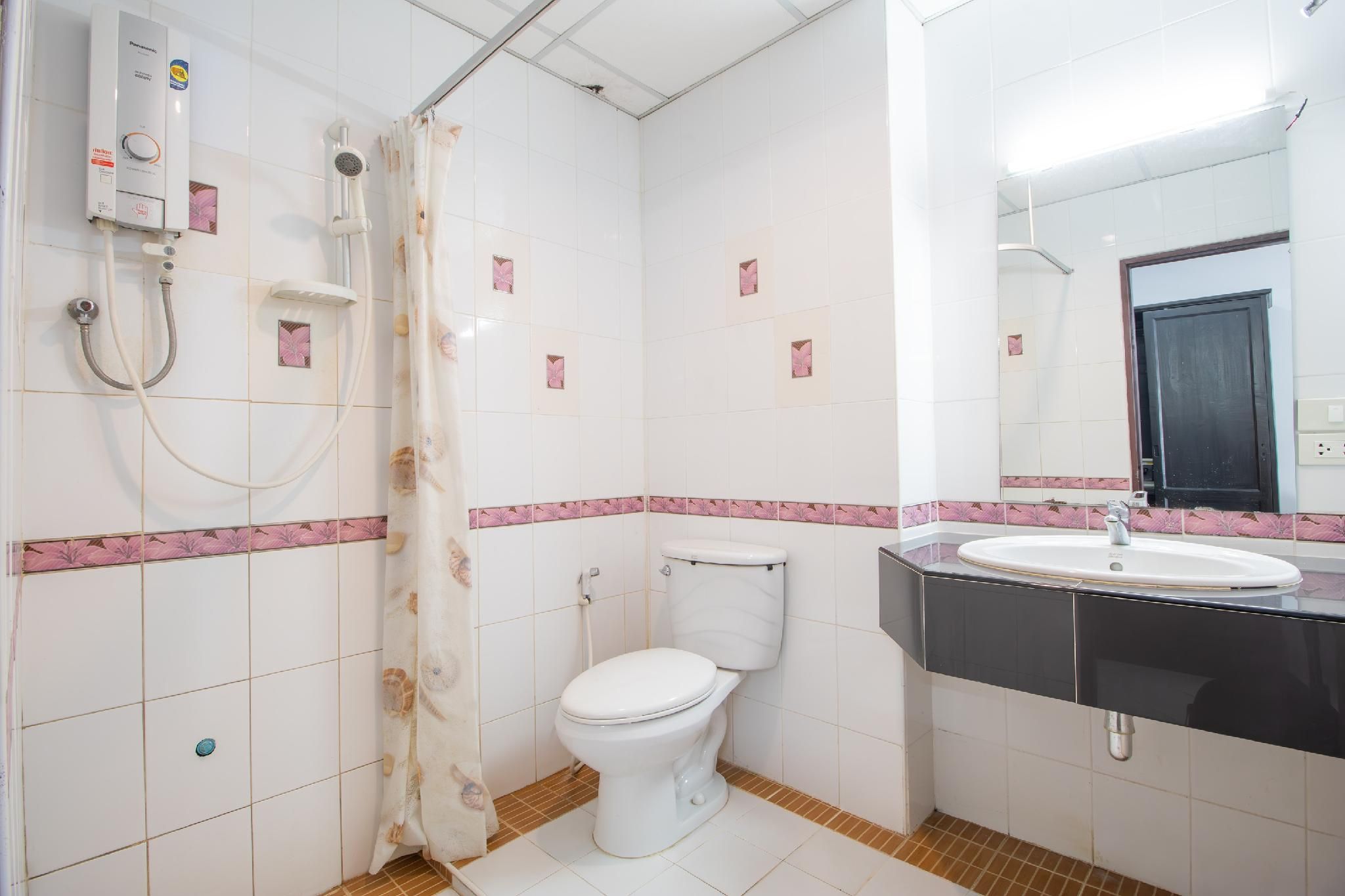 Family Standard Room