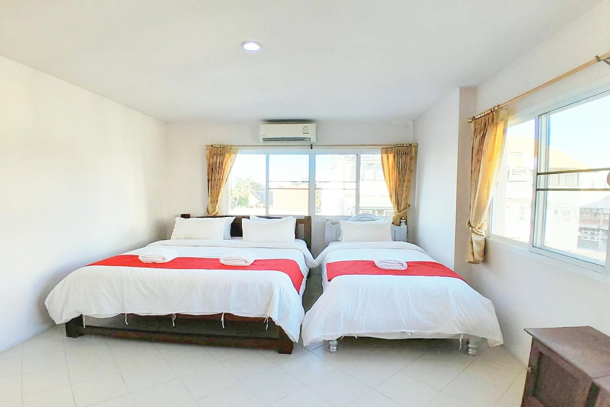 Family Standard Room