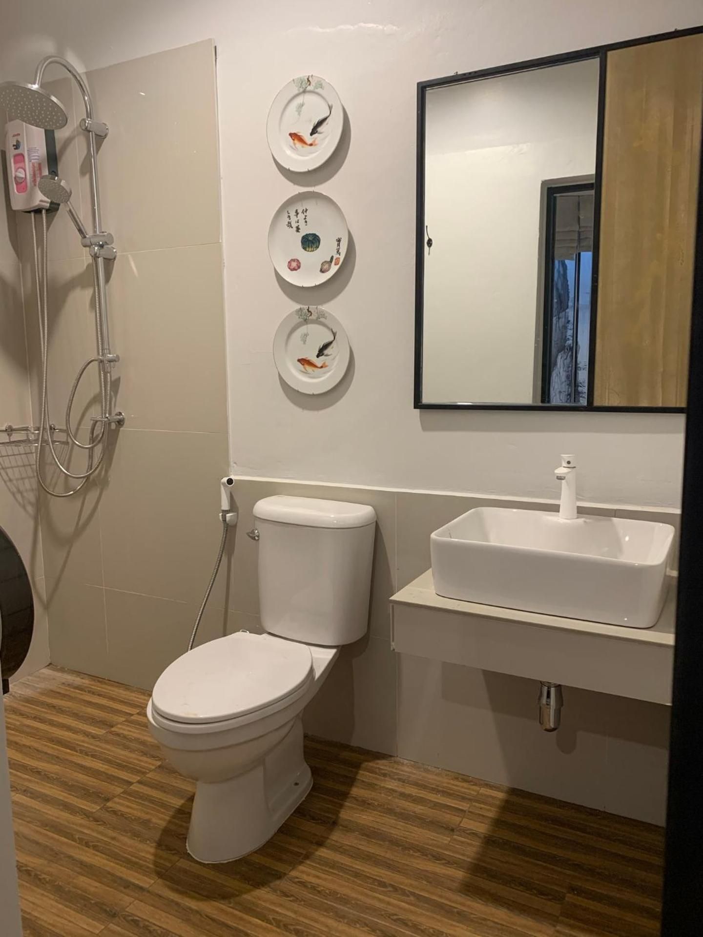 Queen Room
