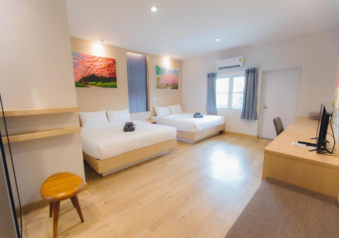 Family Suite