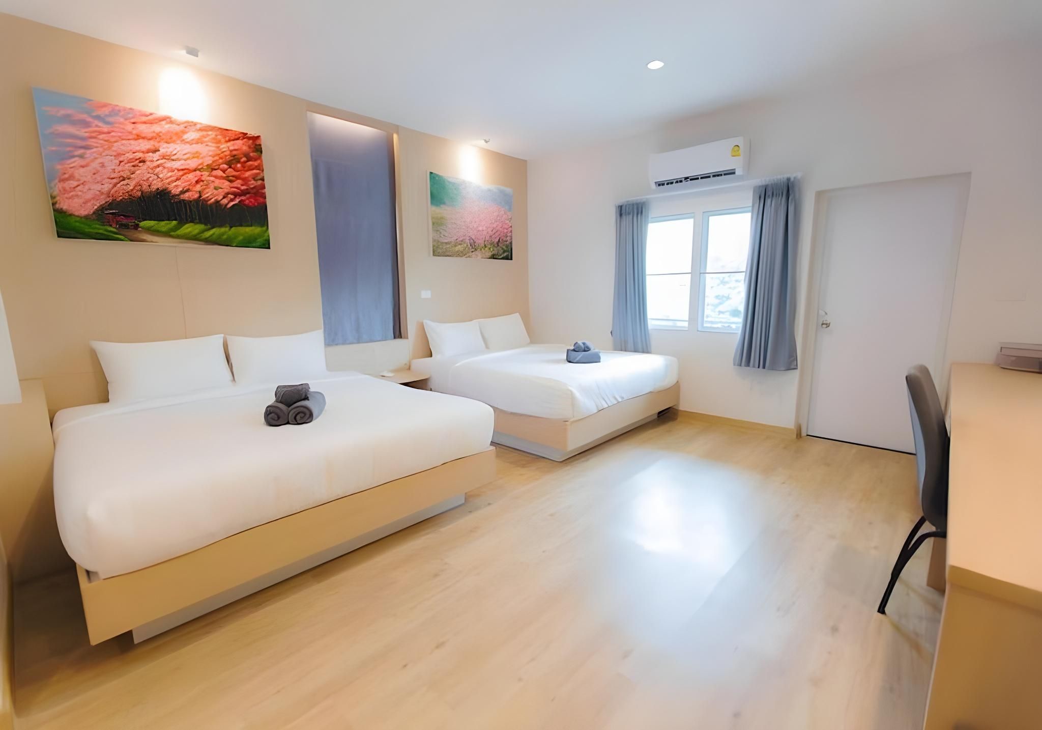 Family Suite