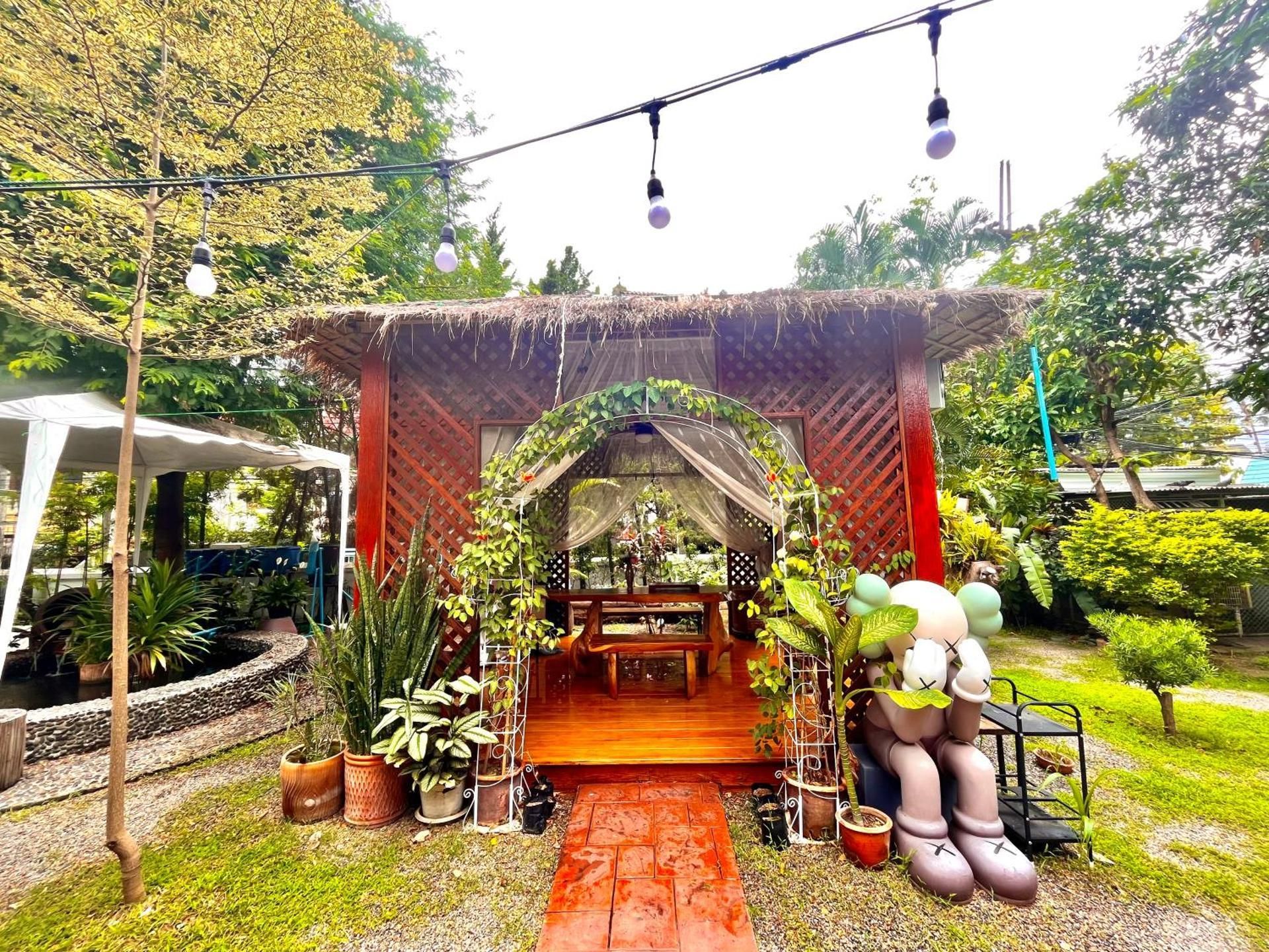 Sakthong Mansion