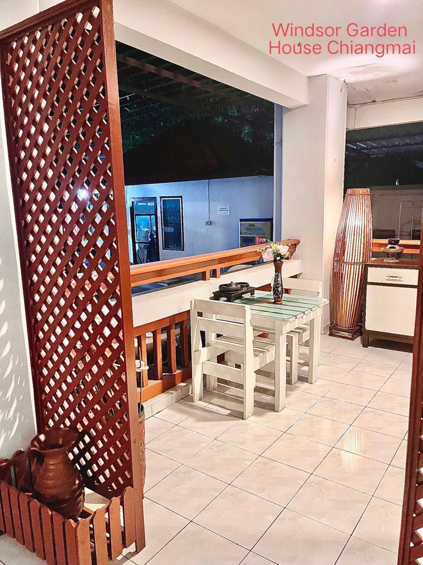 Sakthong Mansion