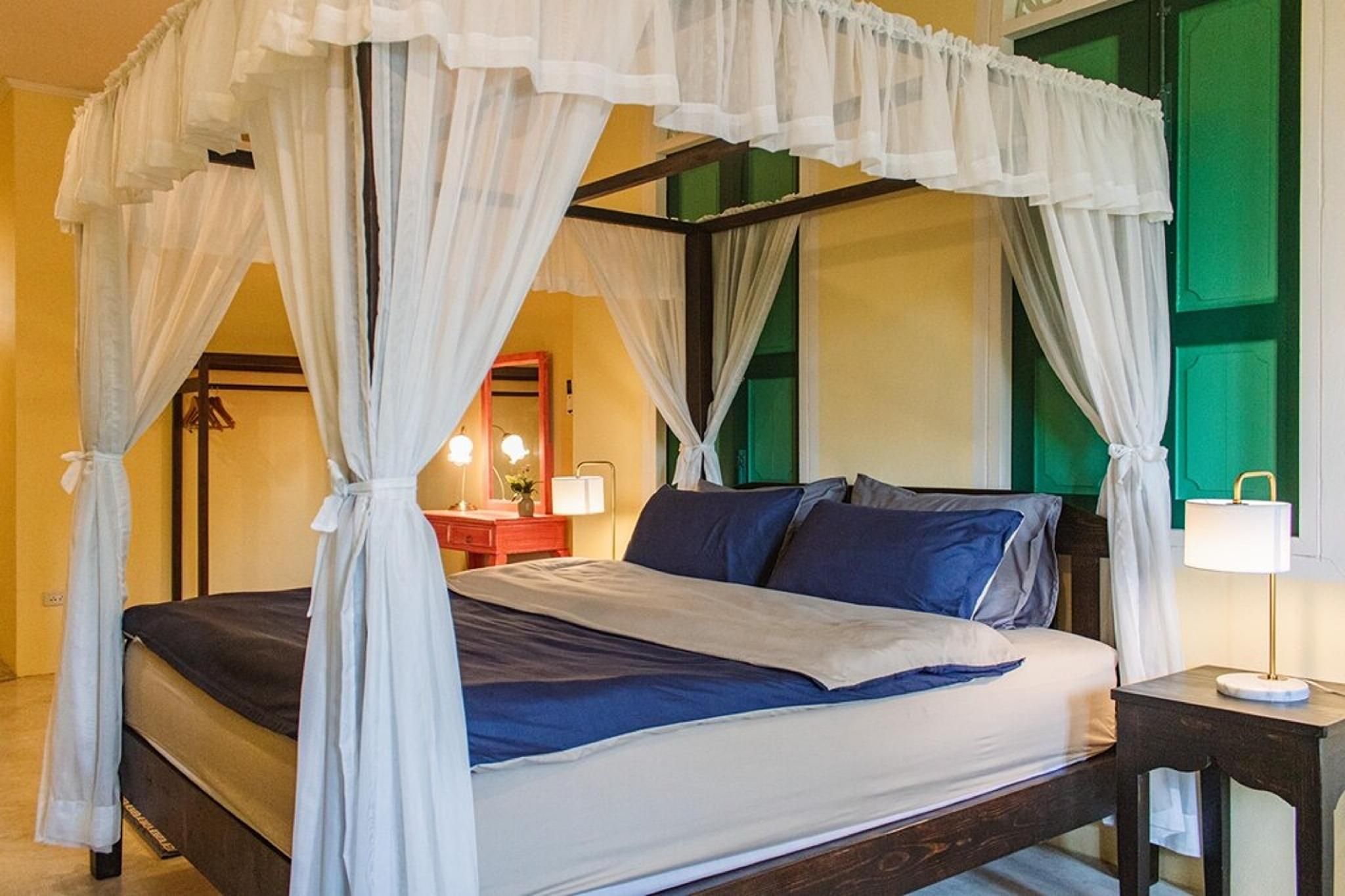 Classic Double Room