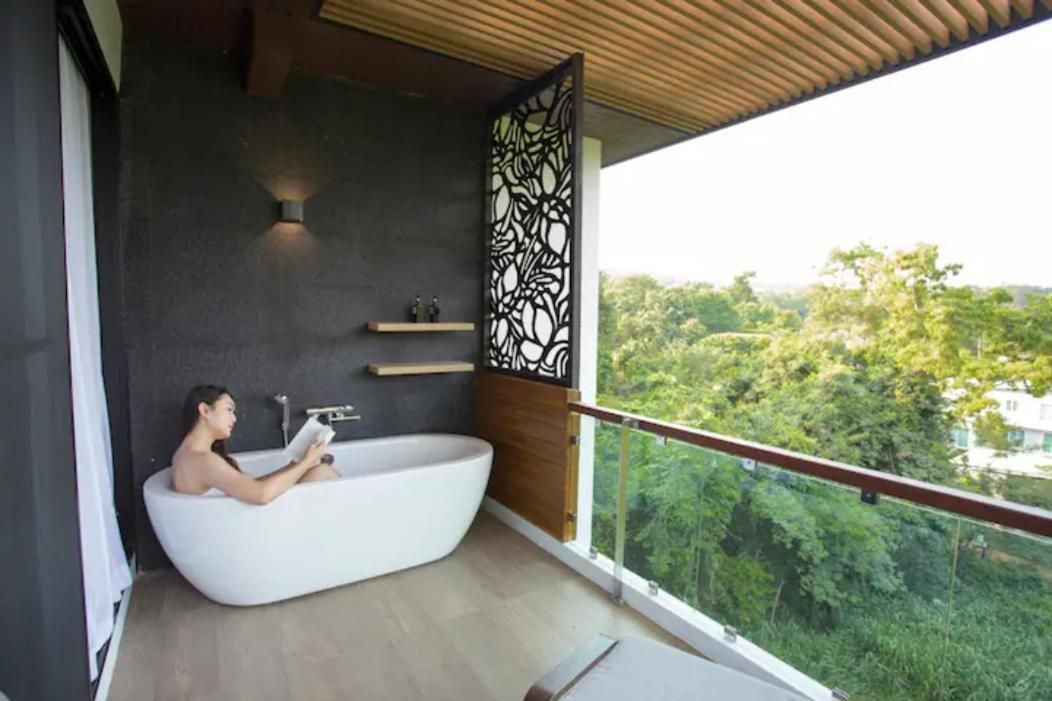 One Bedroom Suite - King