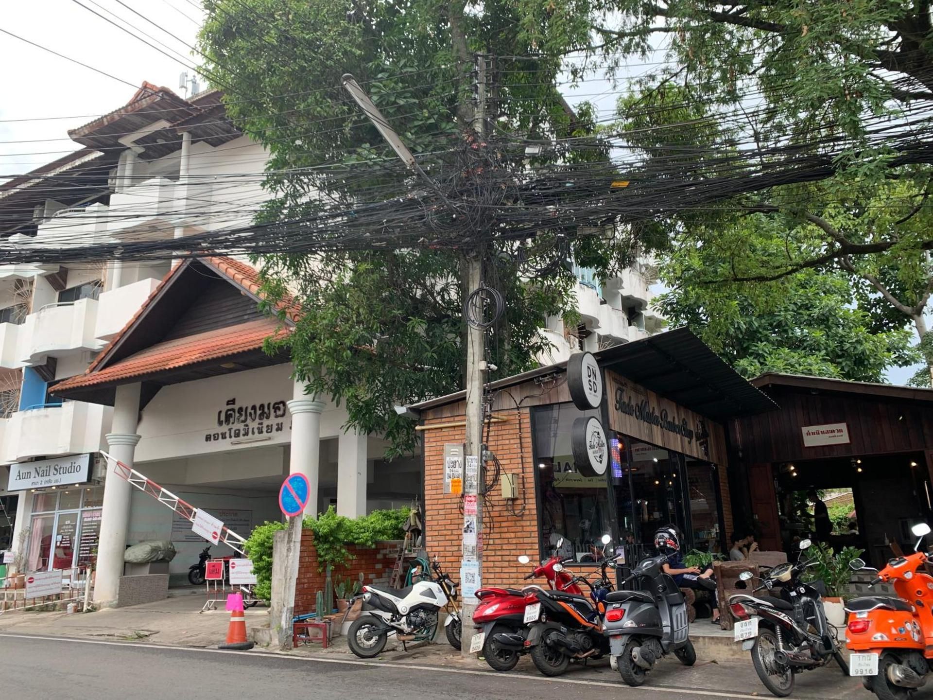 Kiang Mo Gumpuju
