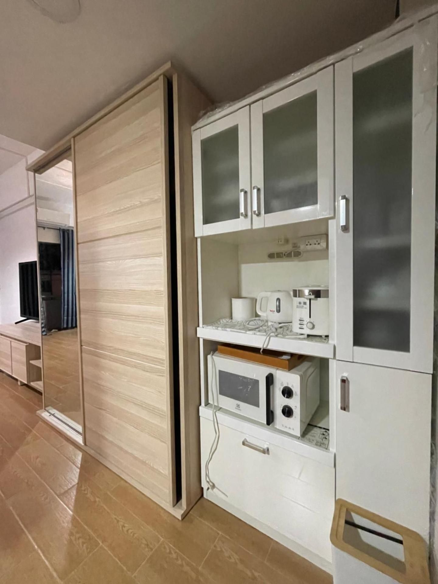 King Room with Balcony