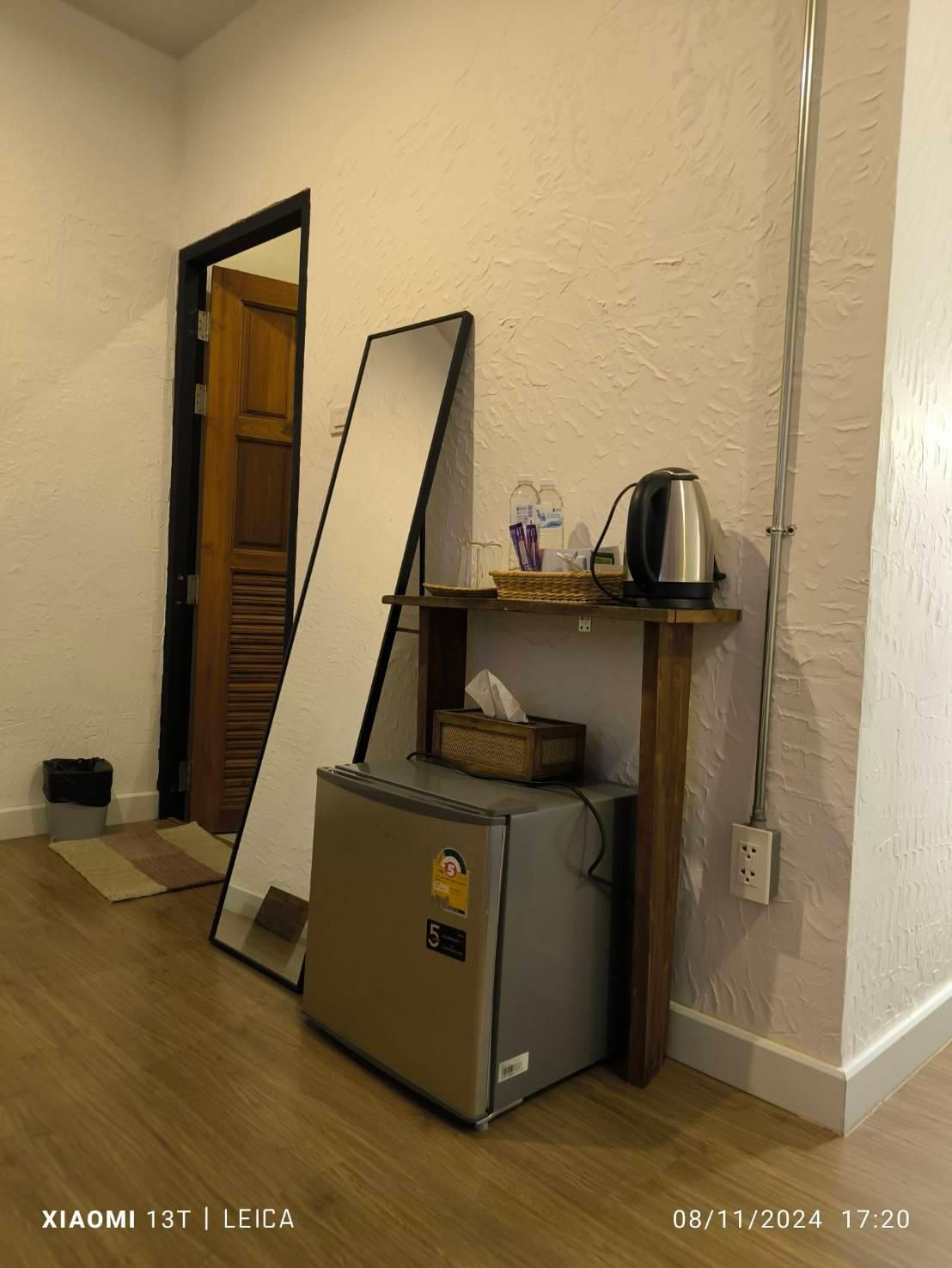 Happiness Double Room