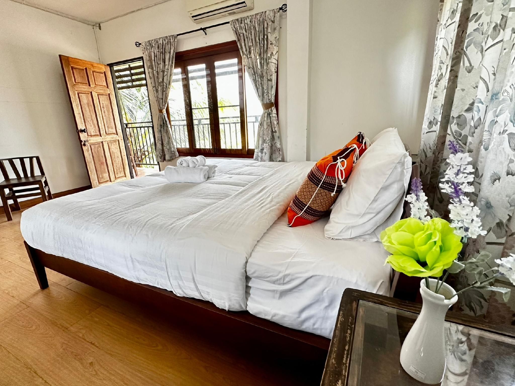 Family Room with Bunk Bed