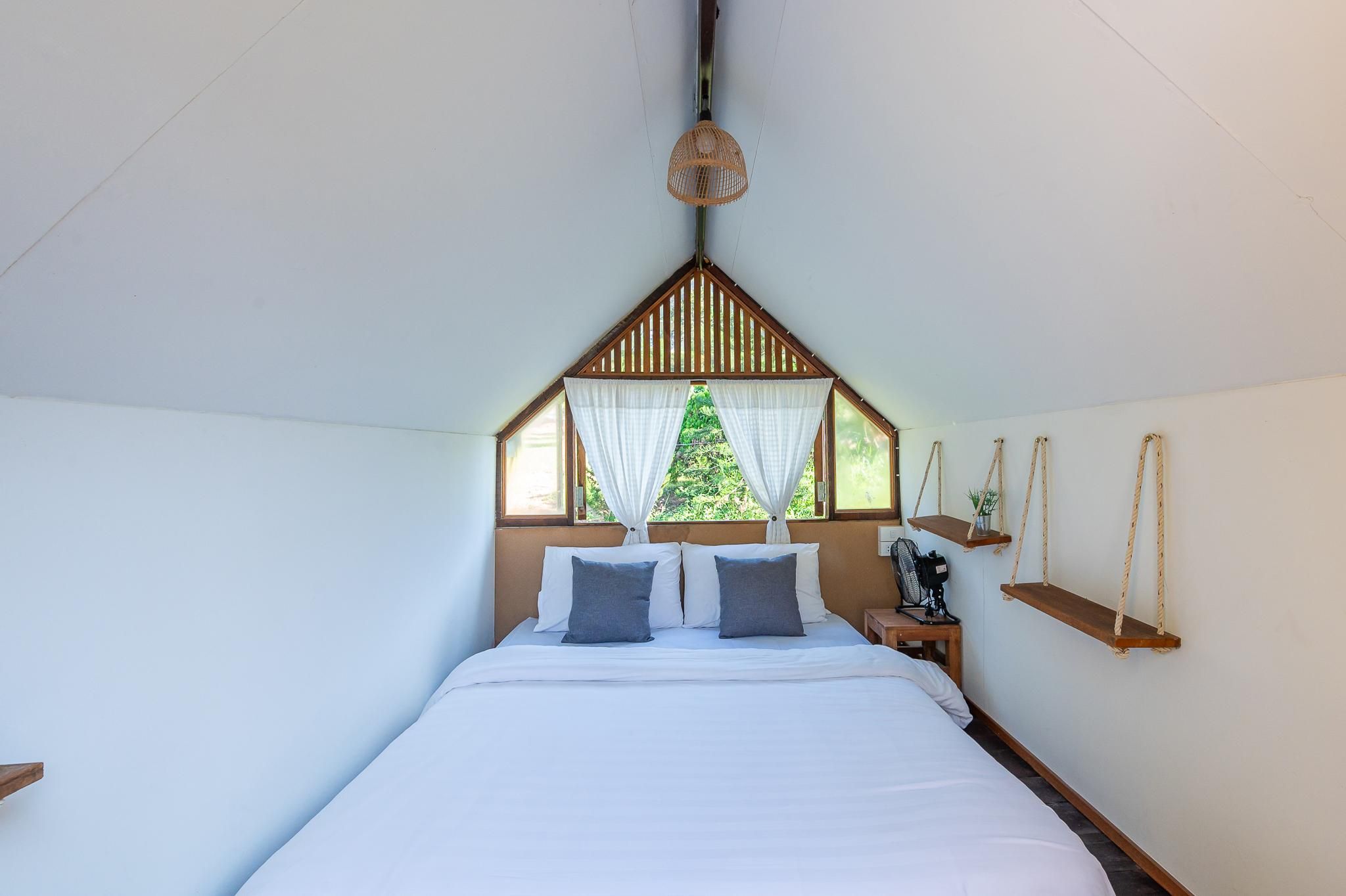 Wooden Cabin