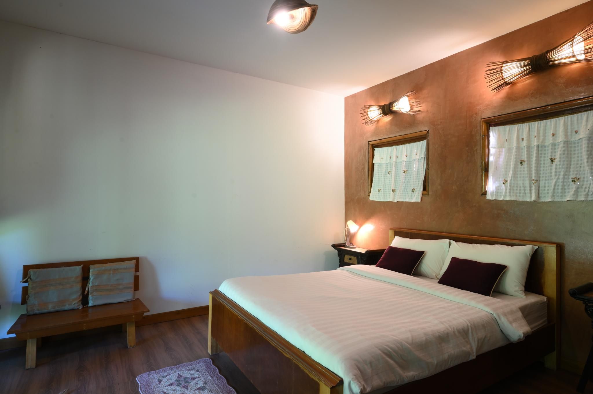 1-Bedroom River View Room