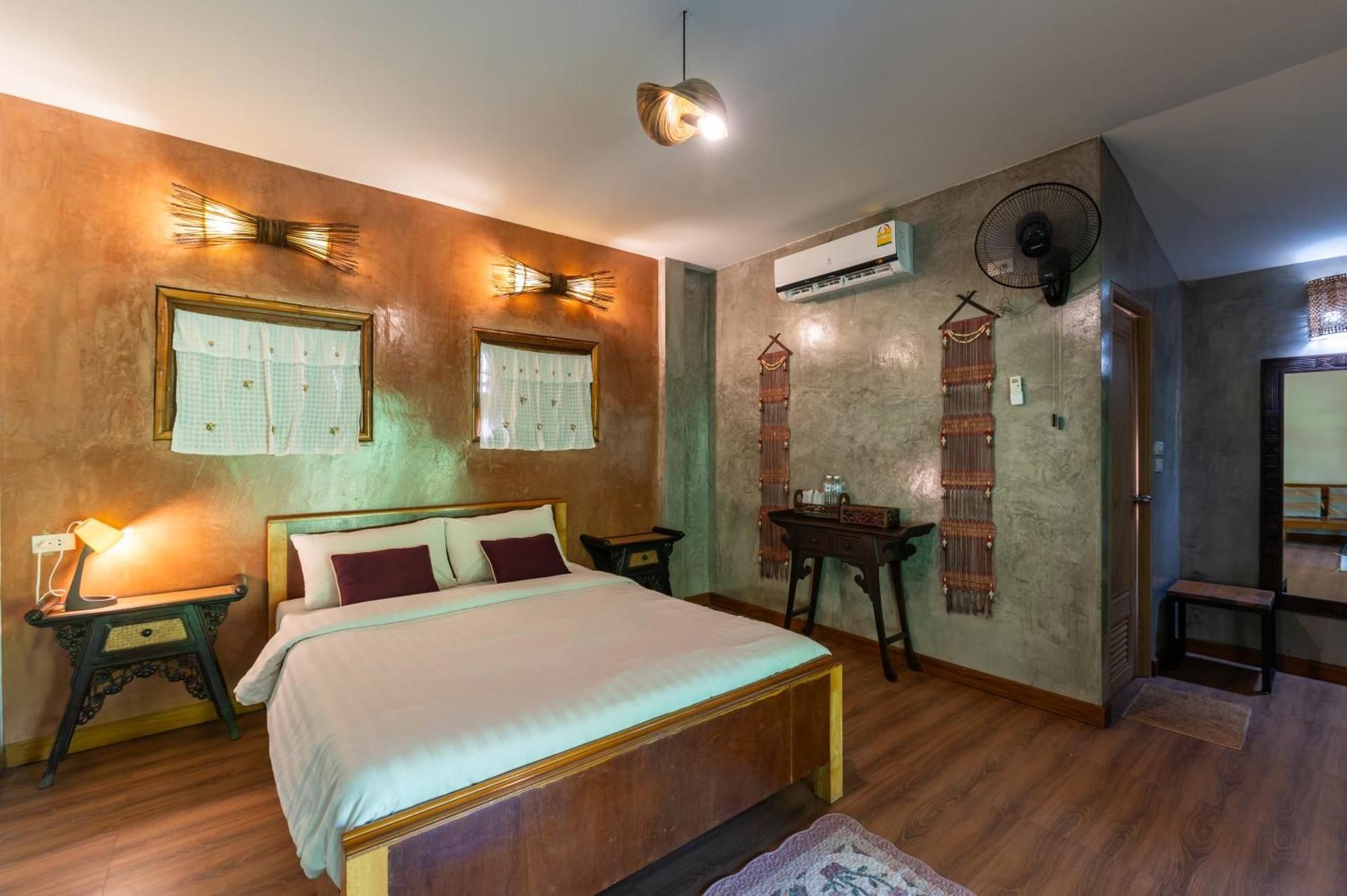 King Room with Lake View