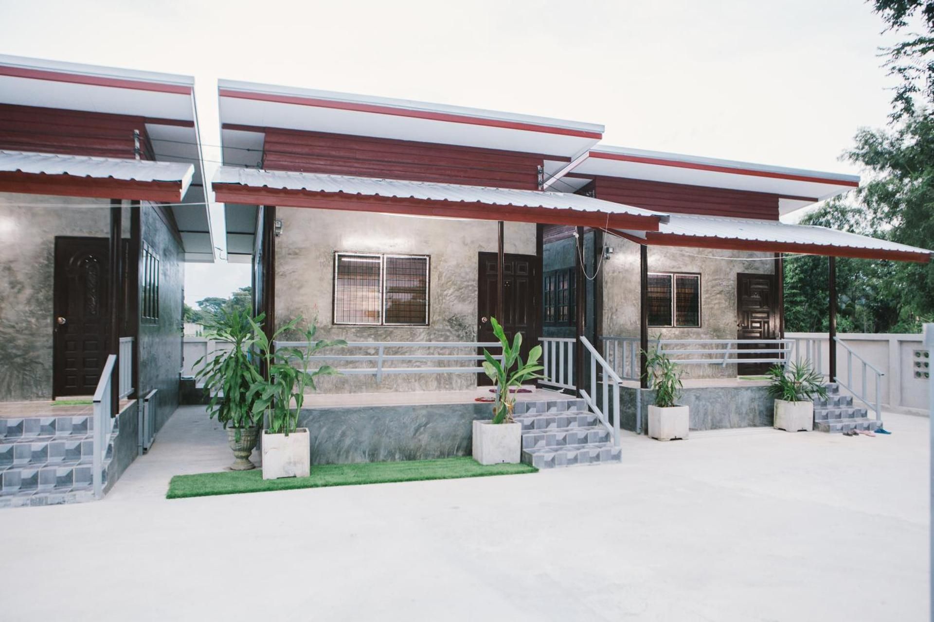 Baan Tonglong Homestay