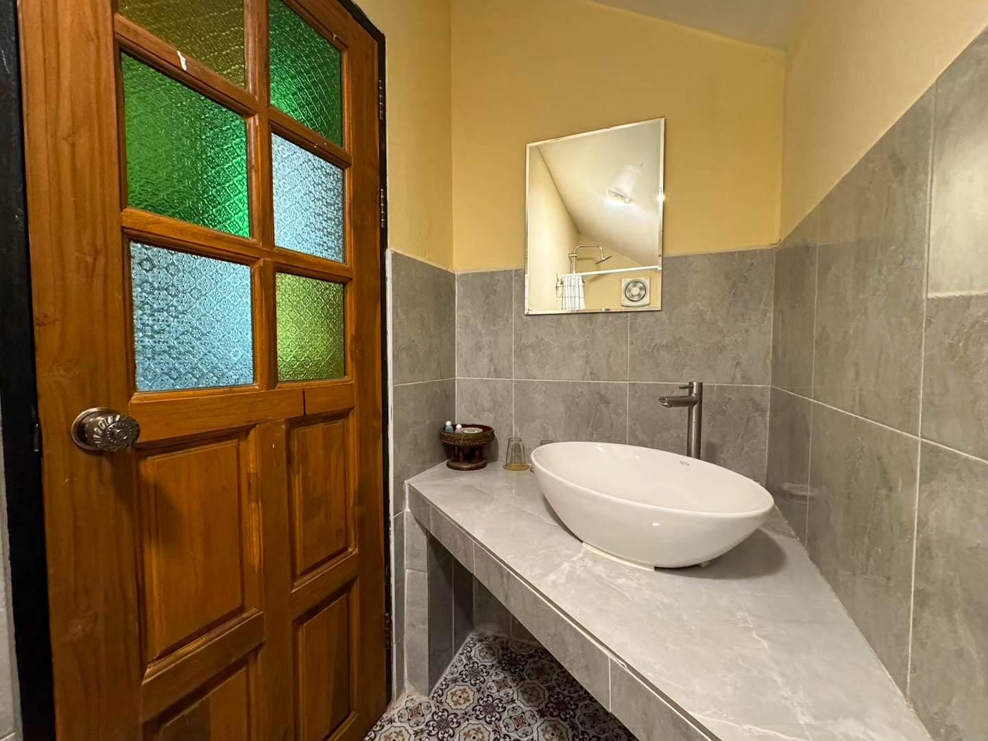 Junior Suite One Bedroom