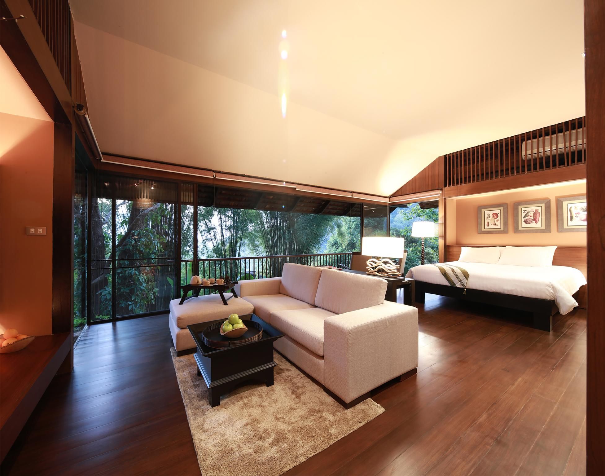 Kaew 1-Bedroom Villa