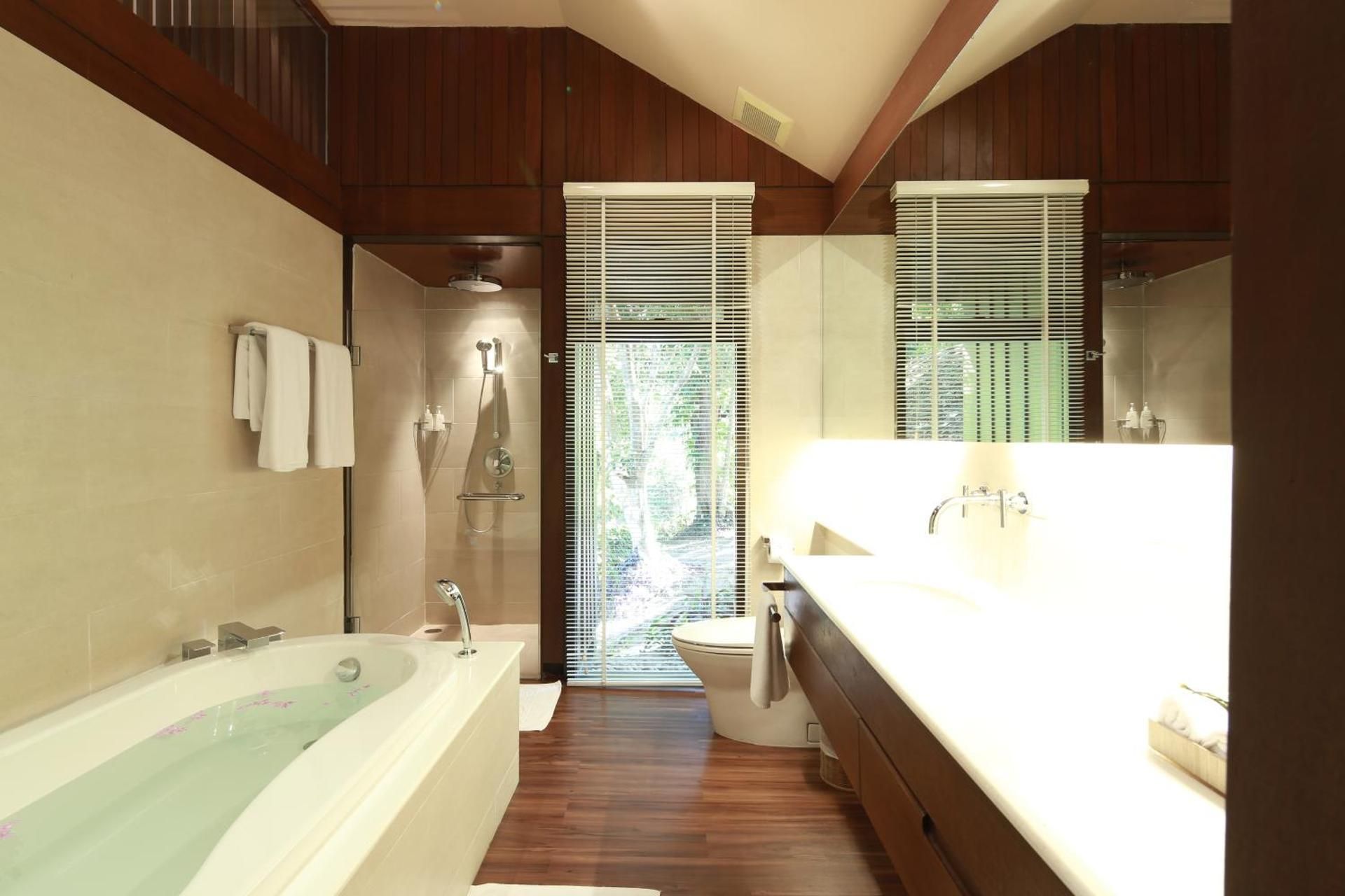 Kaew 1-Bedroom Villa