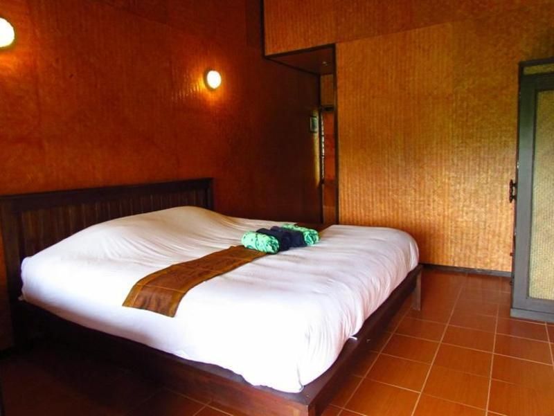 Superior Room with Fan
