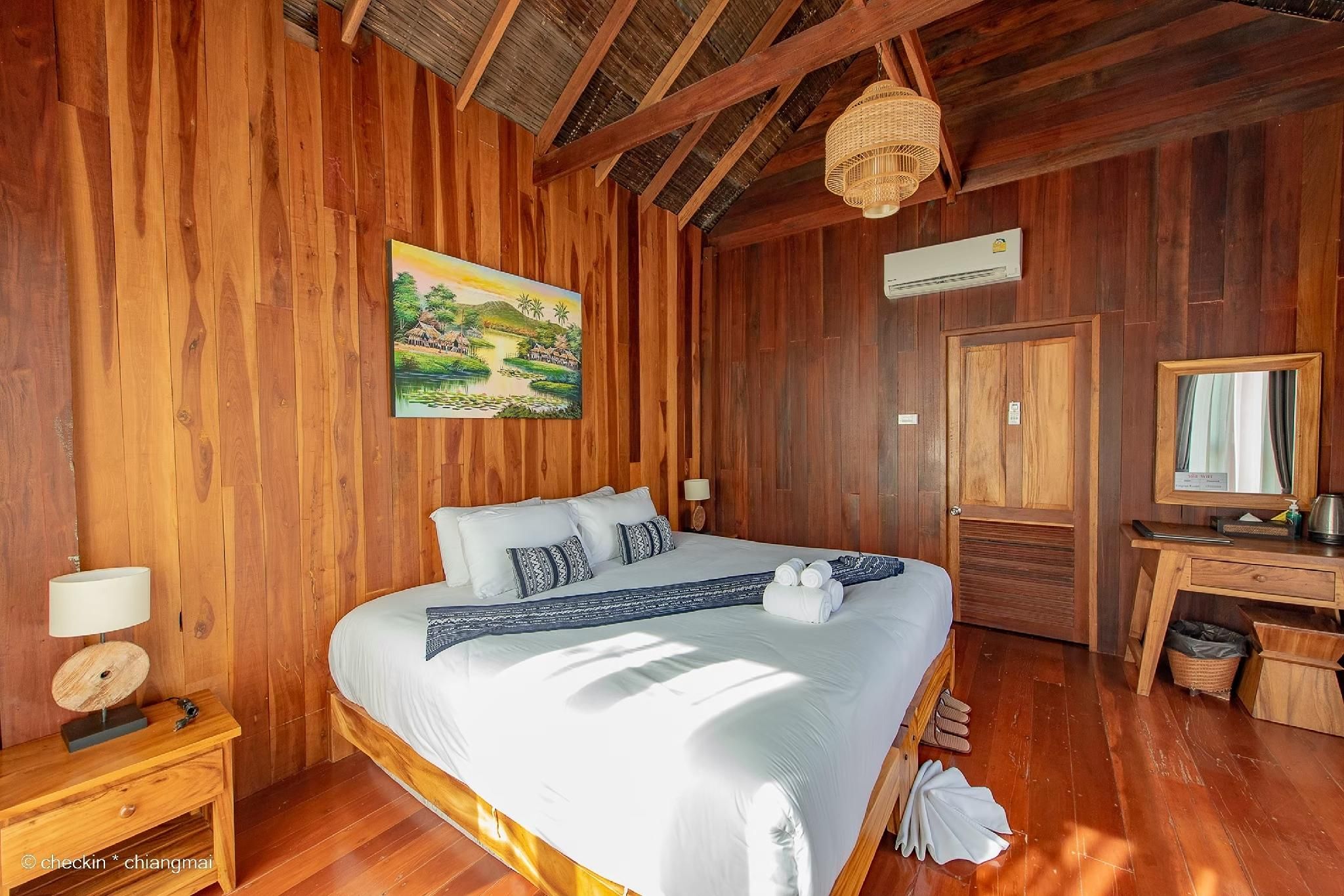 1 Bedroom Villa