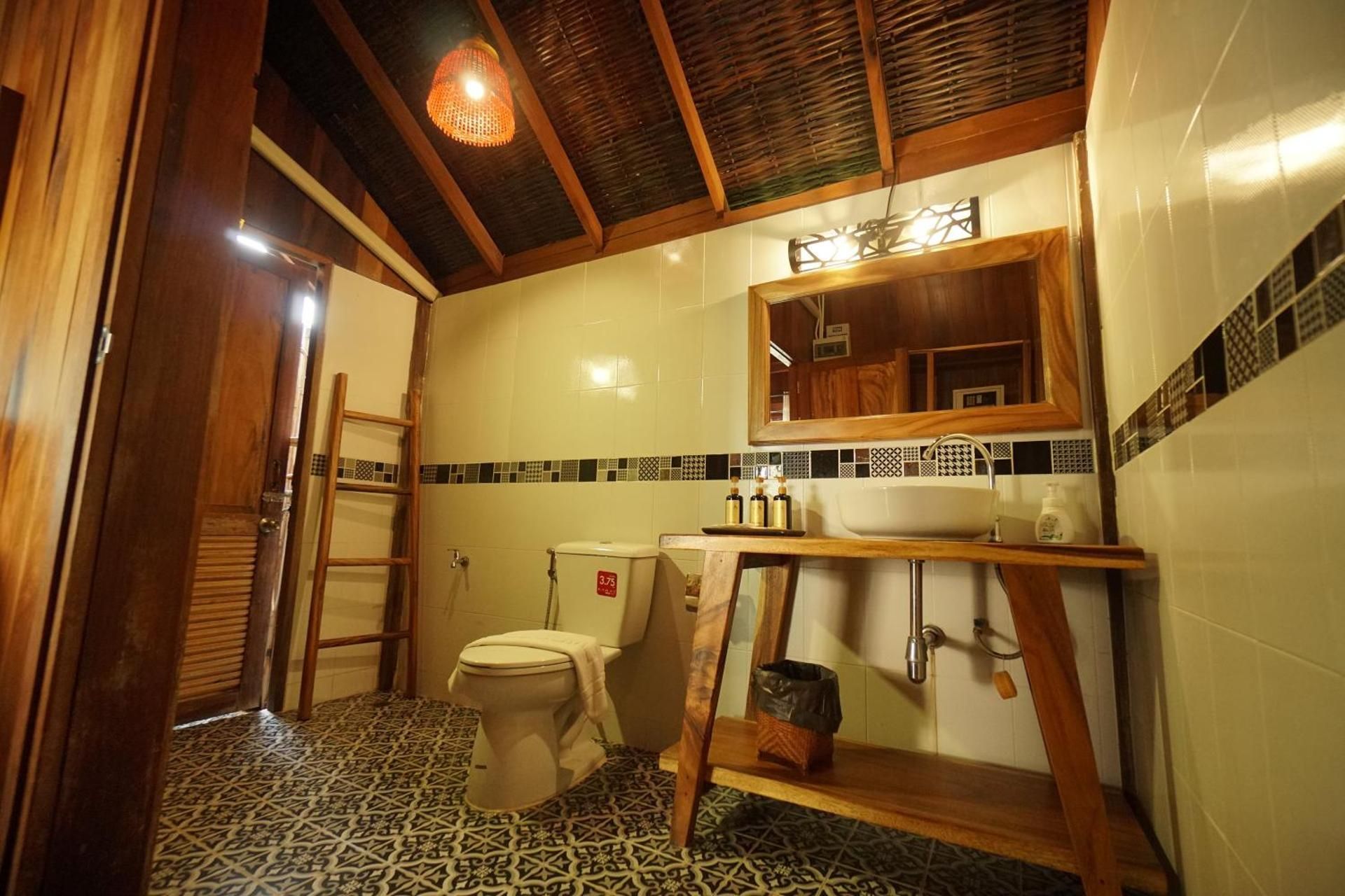 1 Bedroom Pool Villa