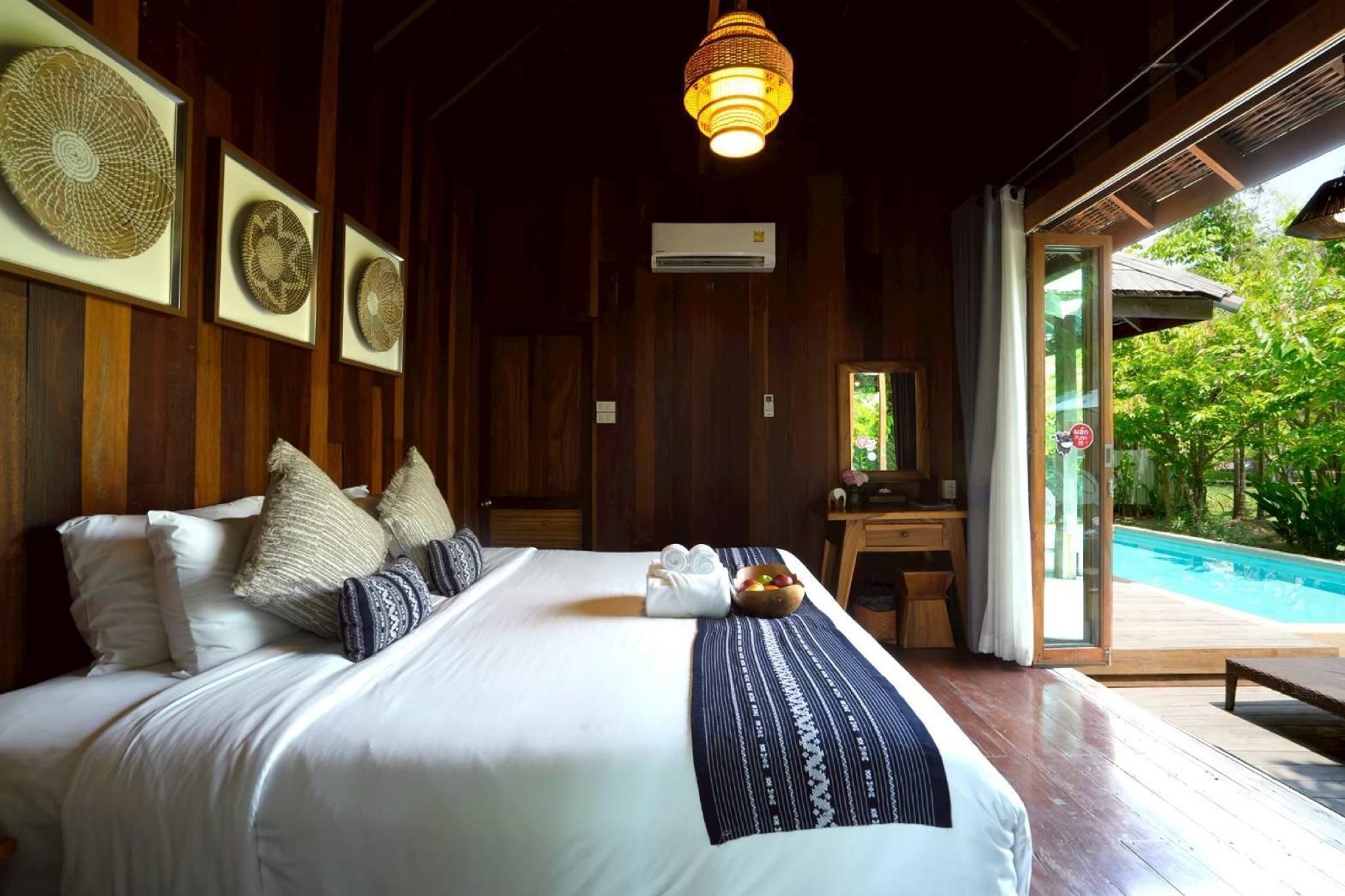 1 Bedroom Pool Villa