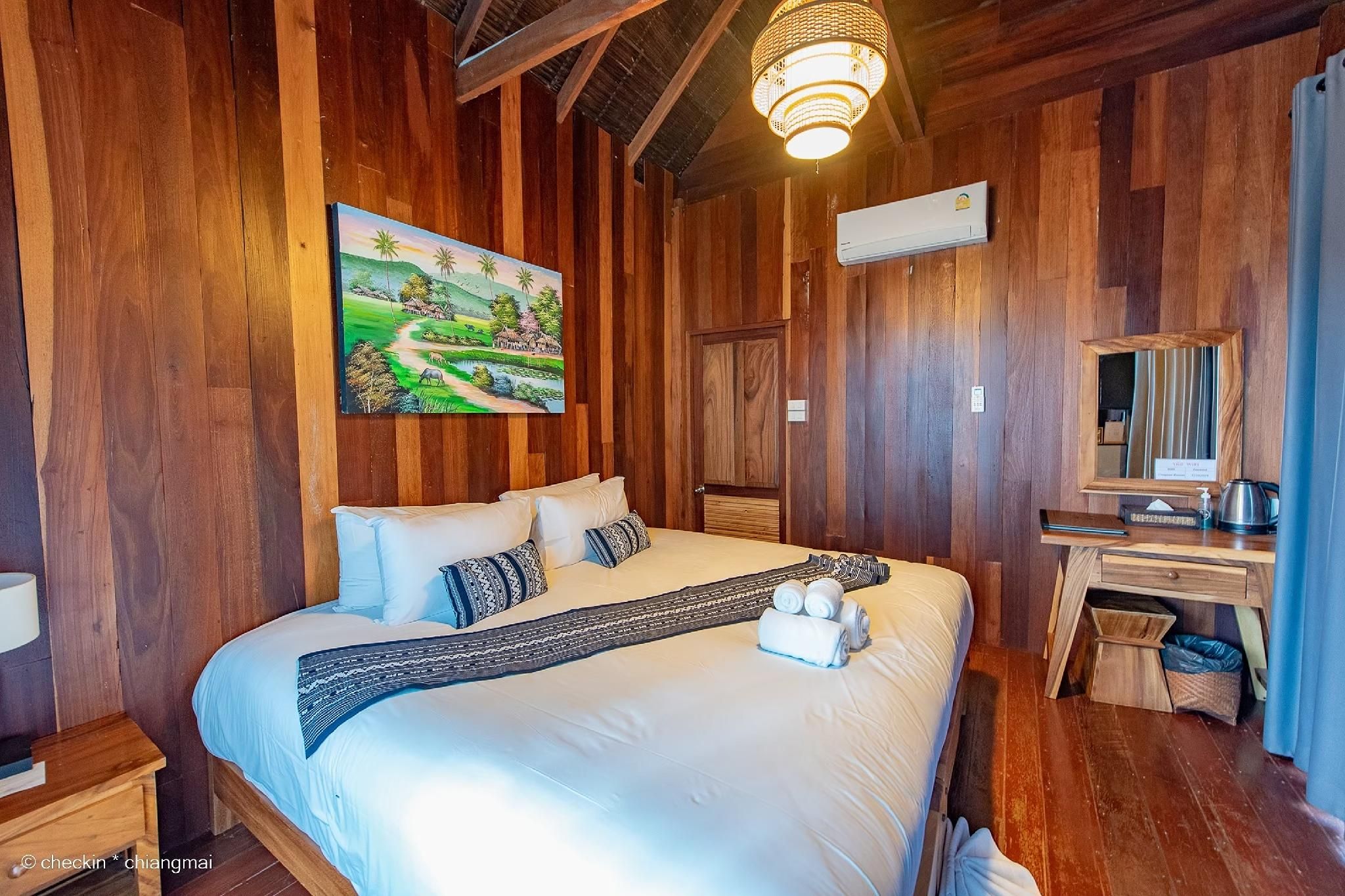 Family 2 Bedroom with Pool Villa