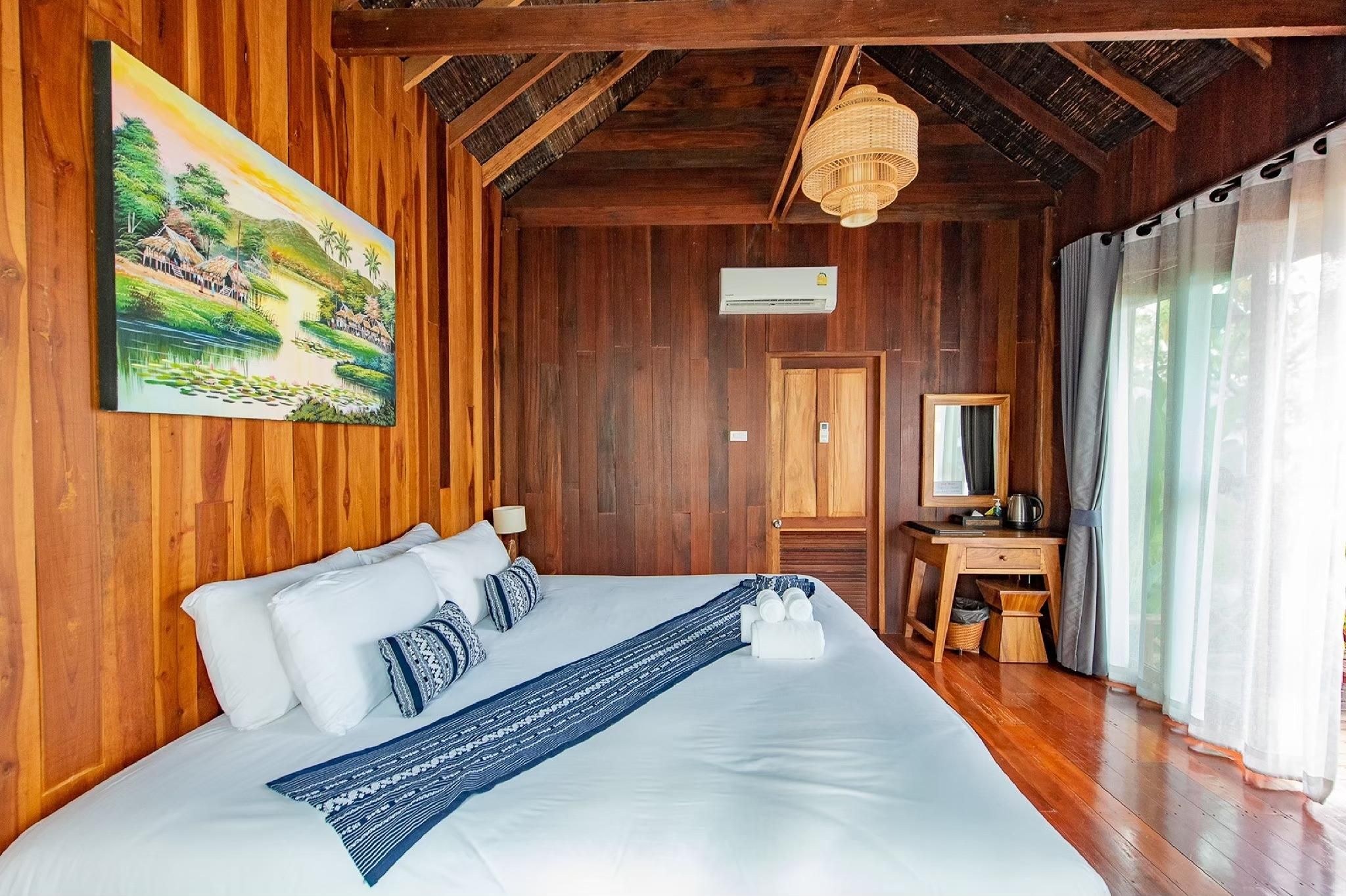 1 Bedroom Villa