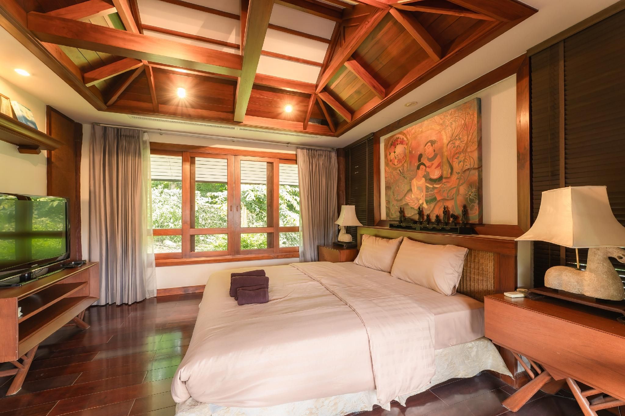 Master Room
