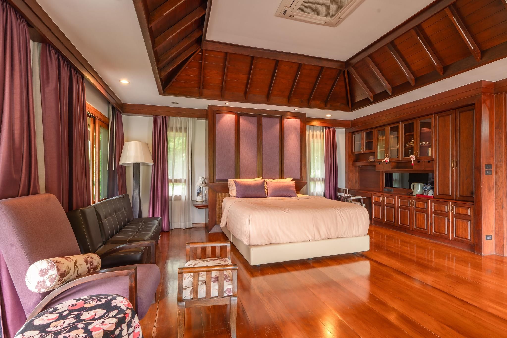 Royal Suite Room