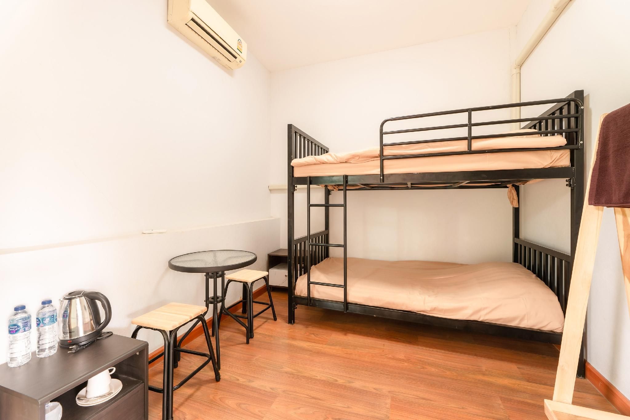 Dorm Bed