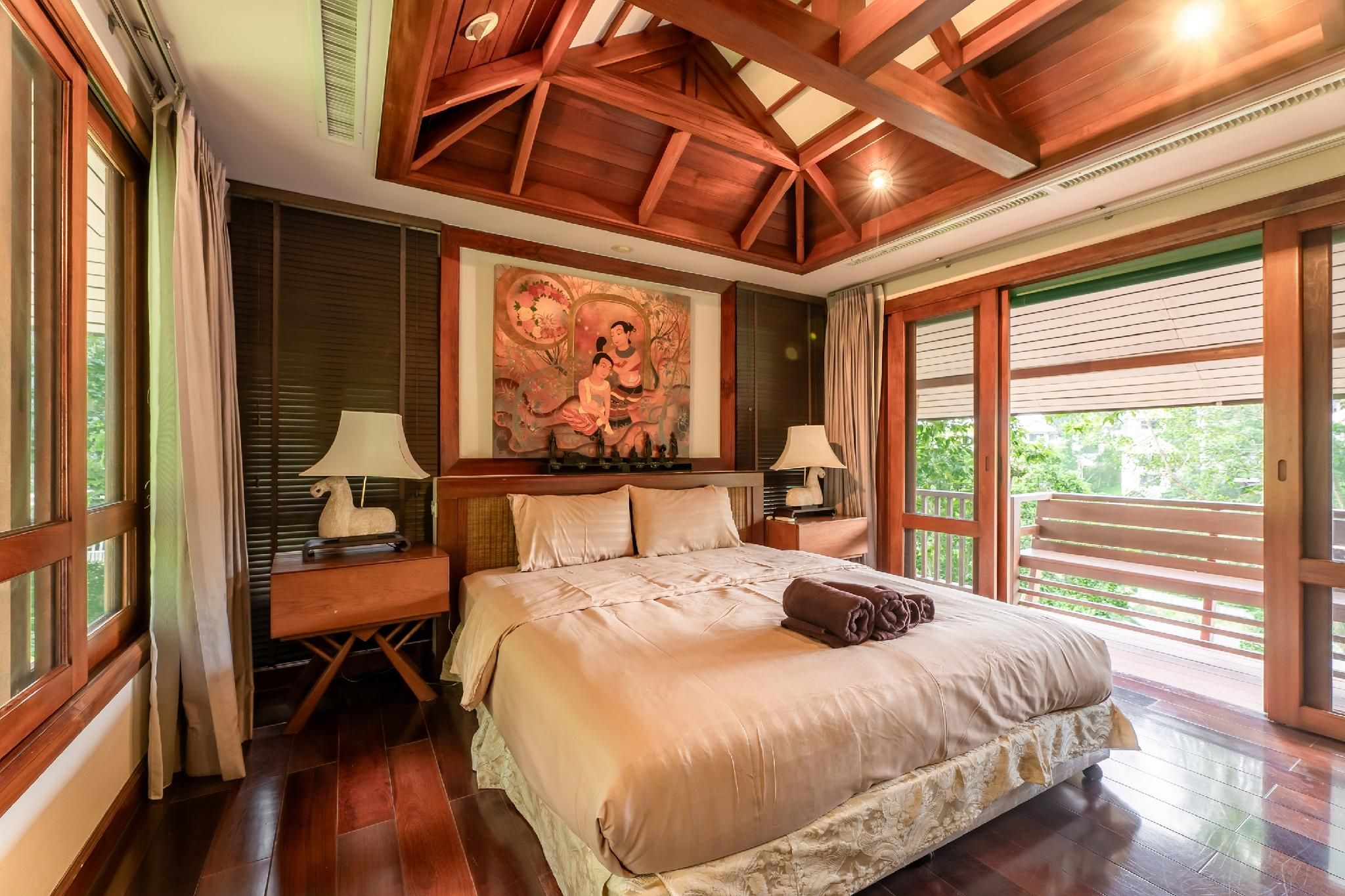 Master Room