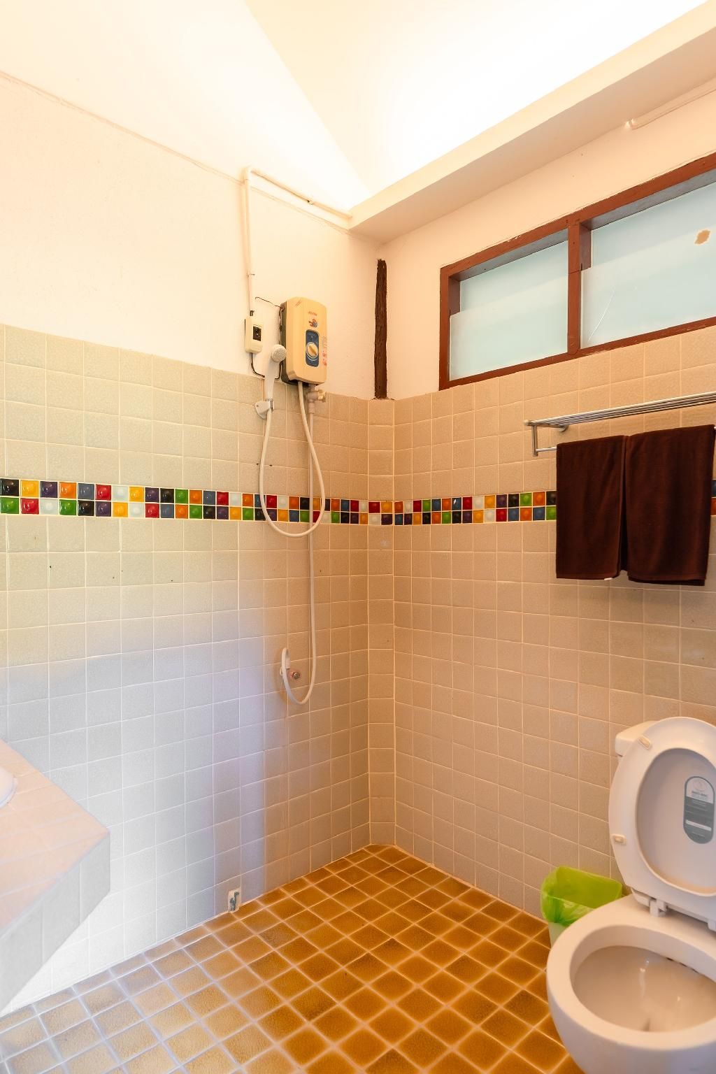 Double Room with Air Conditioning