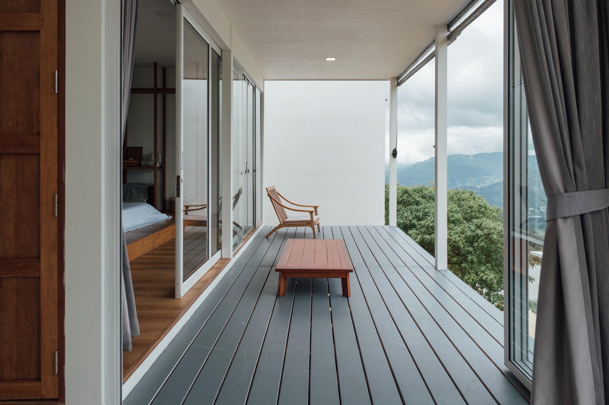 Villa 2