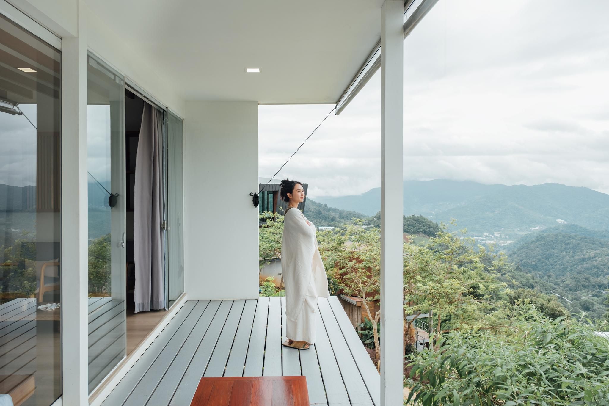 Villa 1