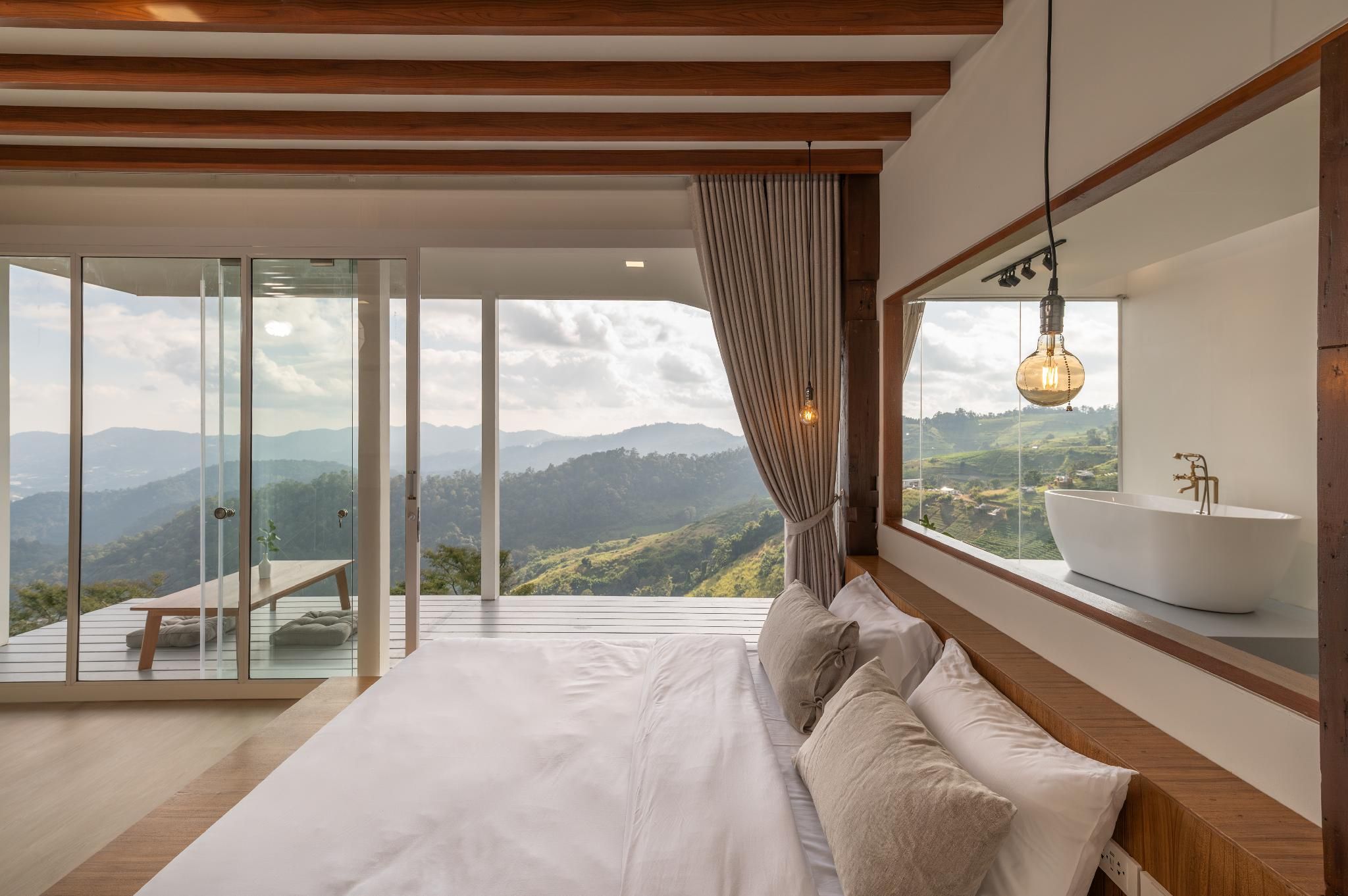 Villa 1