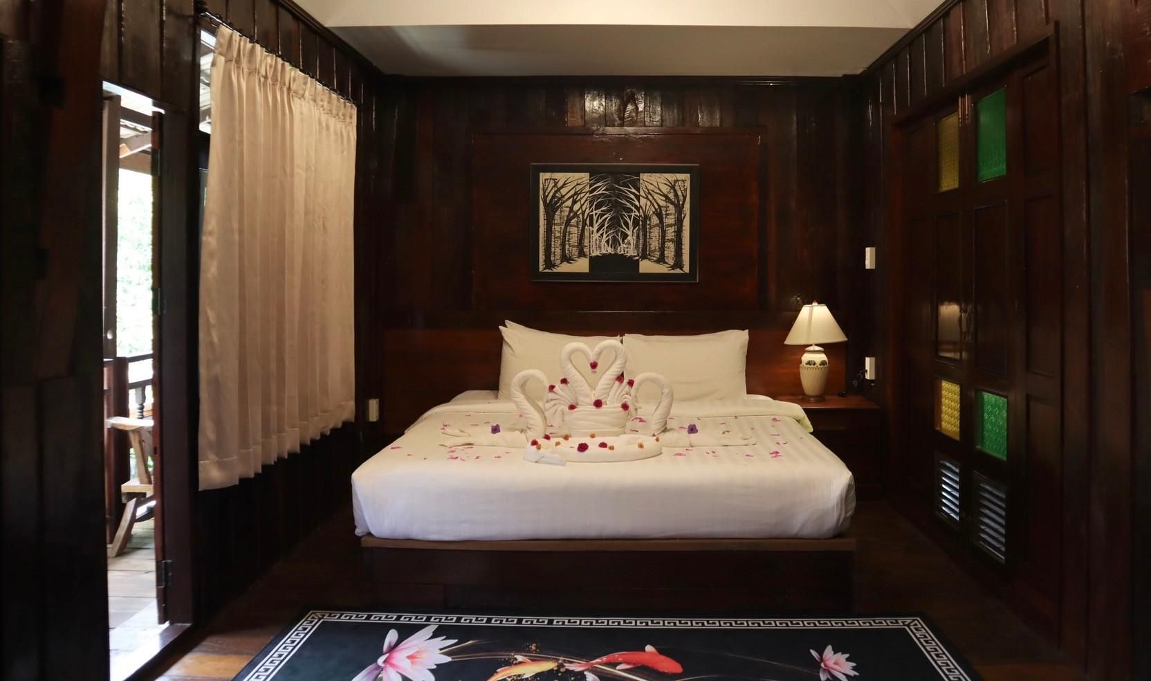 2-Bedroom Family Pool Villa