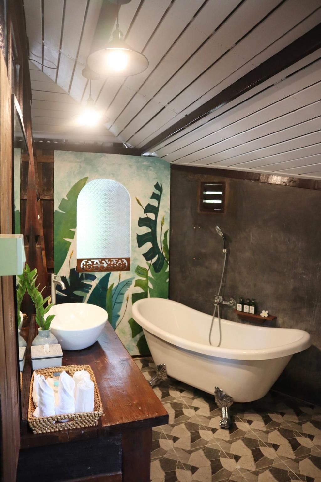 2-Bedroom Family Pool Villa