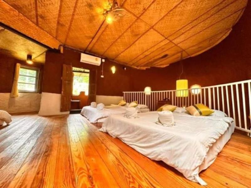 Field View Family Bungalow