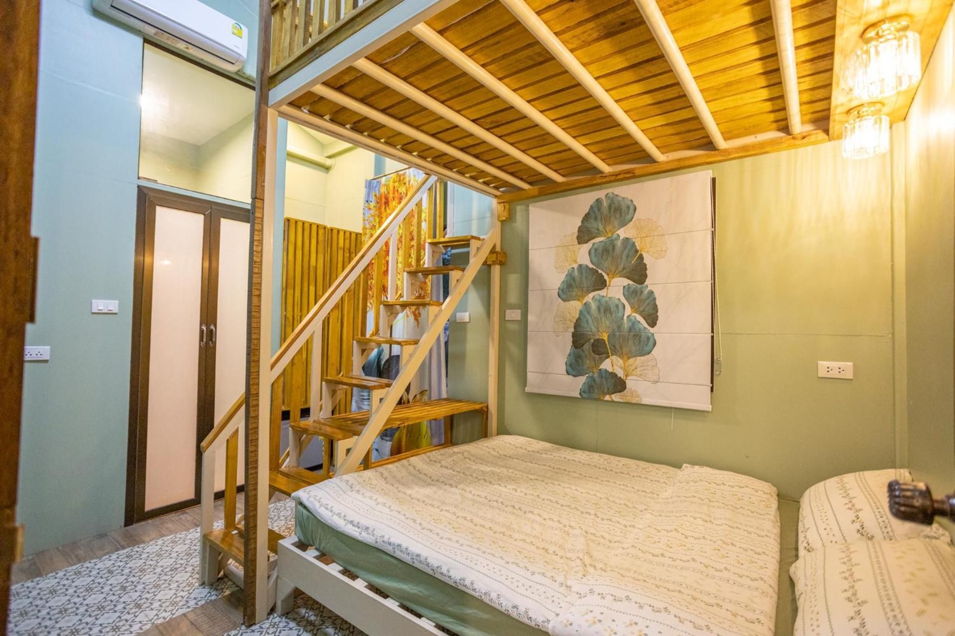 Classic Apartment