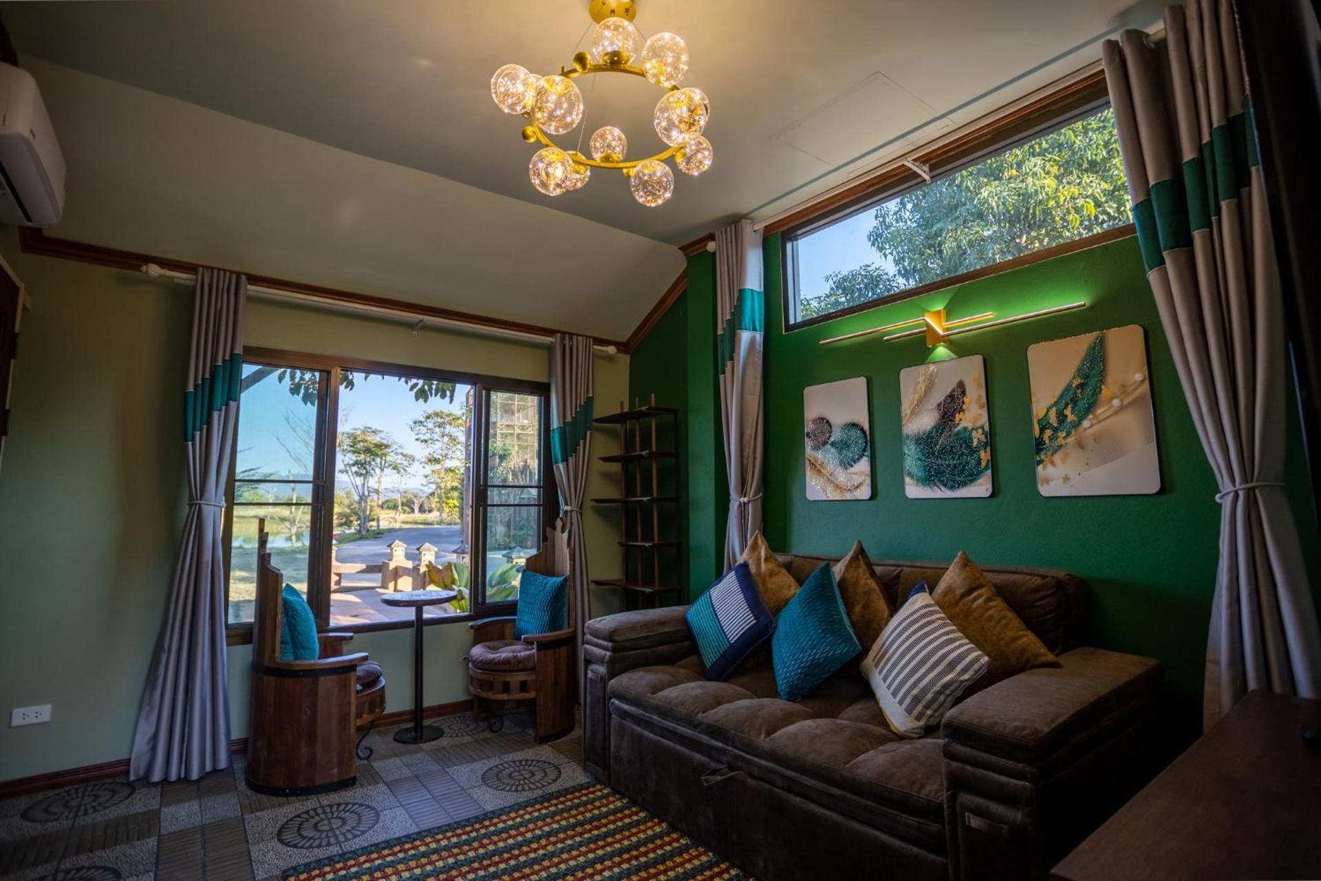 Superior Villa