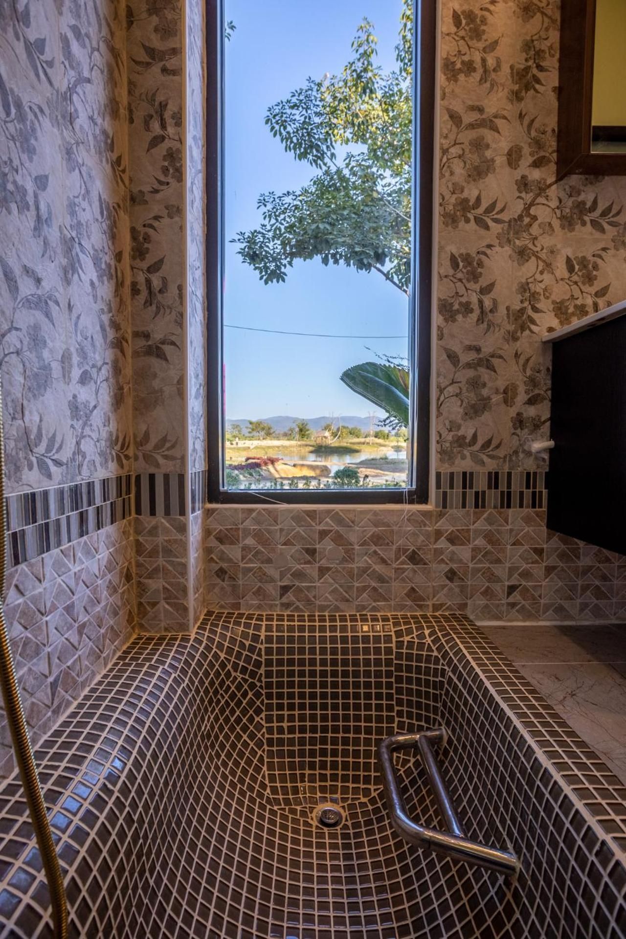 Superior Villa