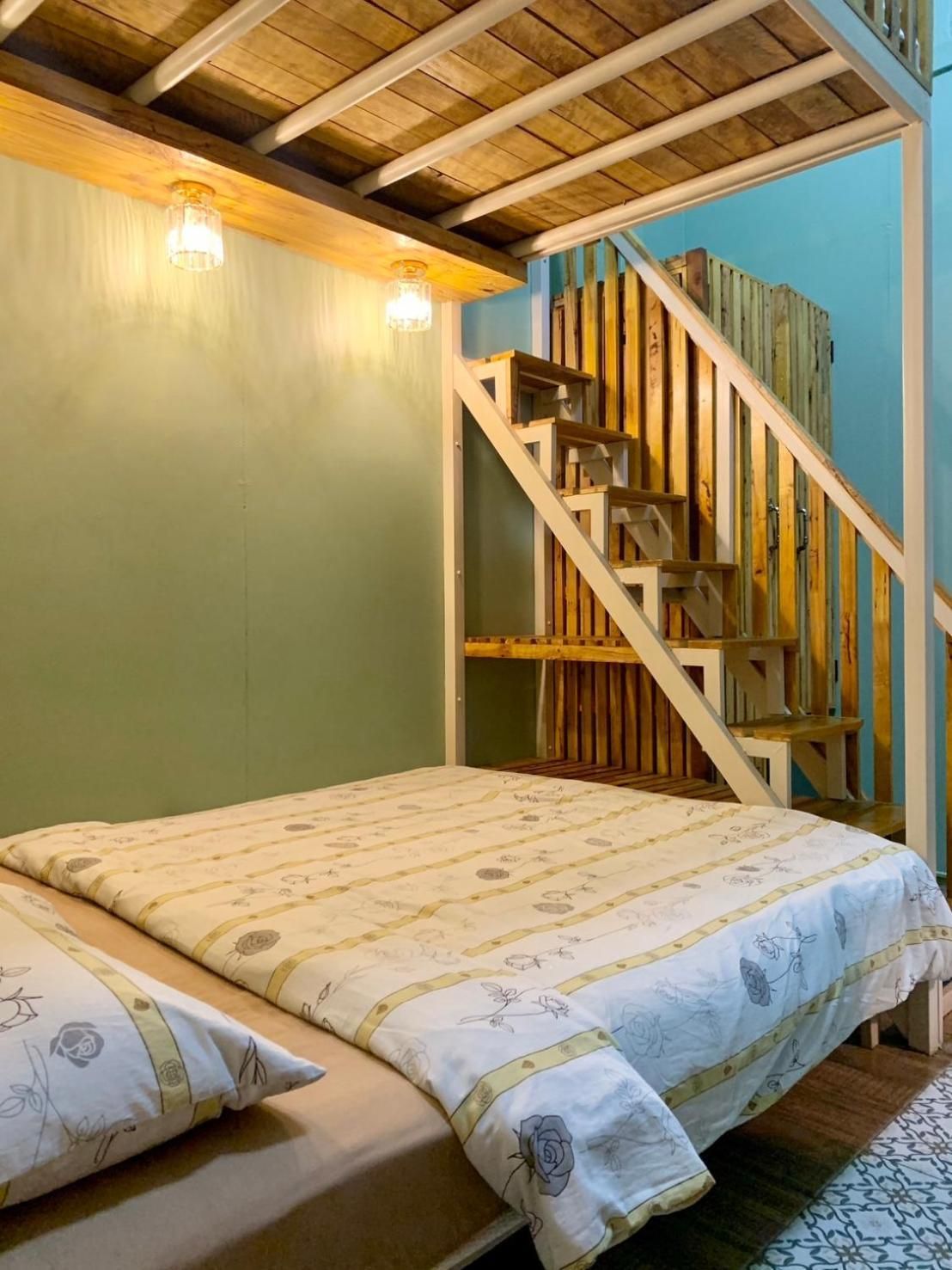 Comfort Quadruple Room