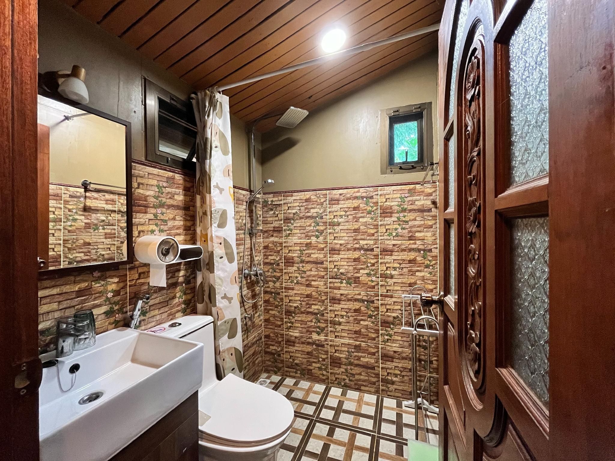 Standard Cottage