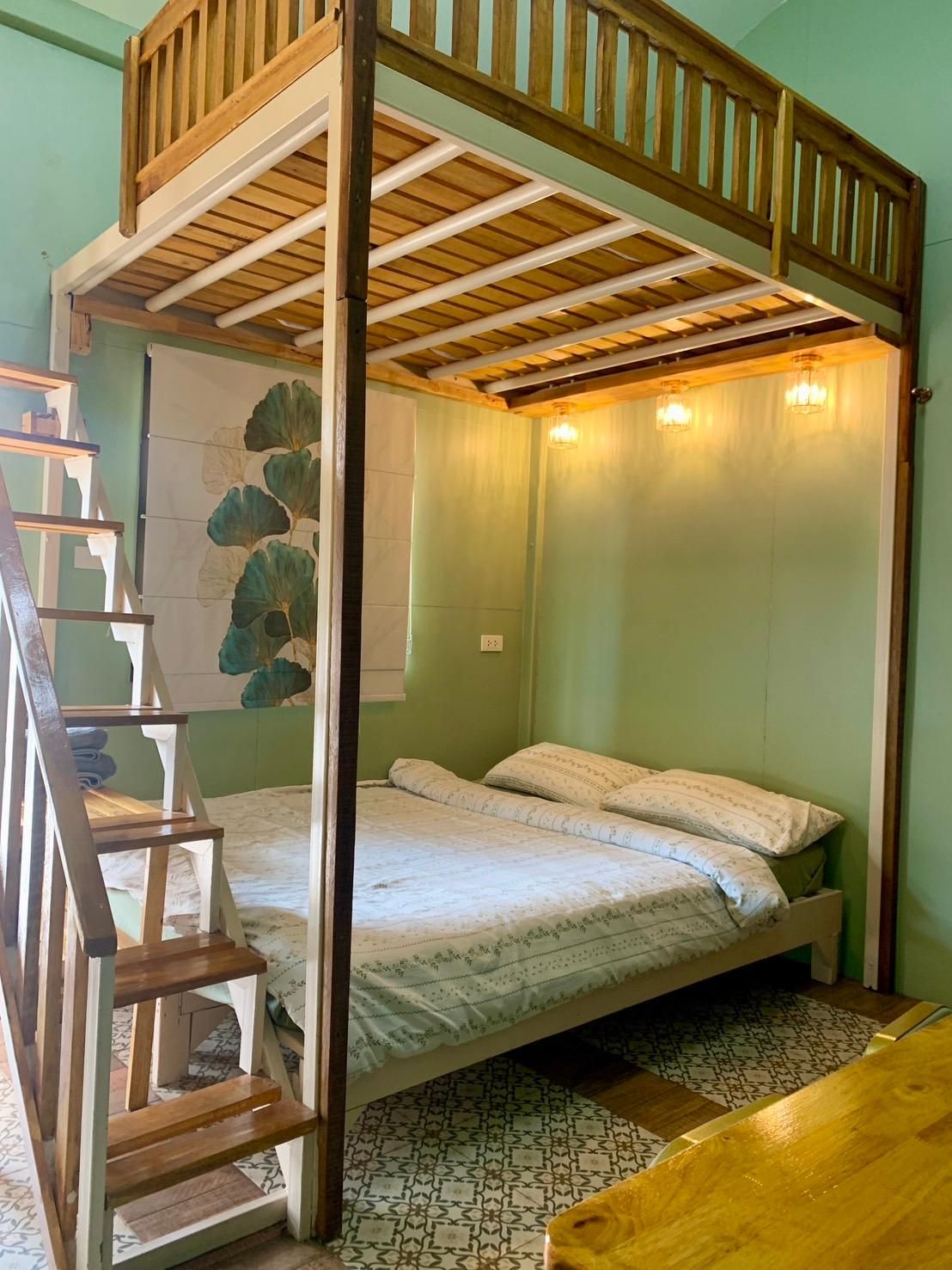Bunk Bed