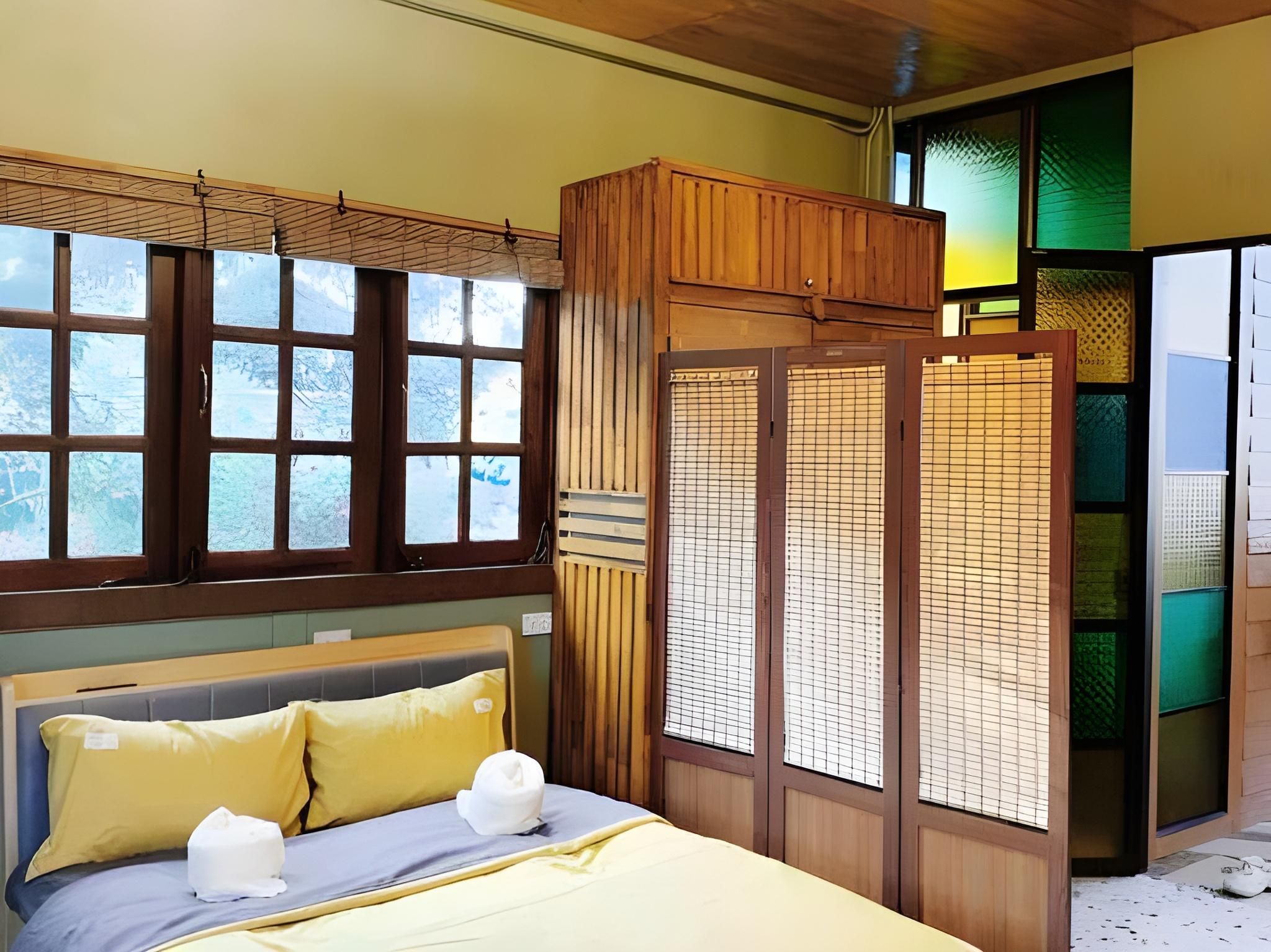 Deluxe Cottage