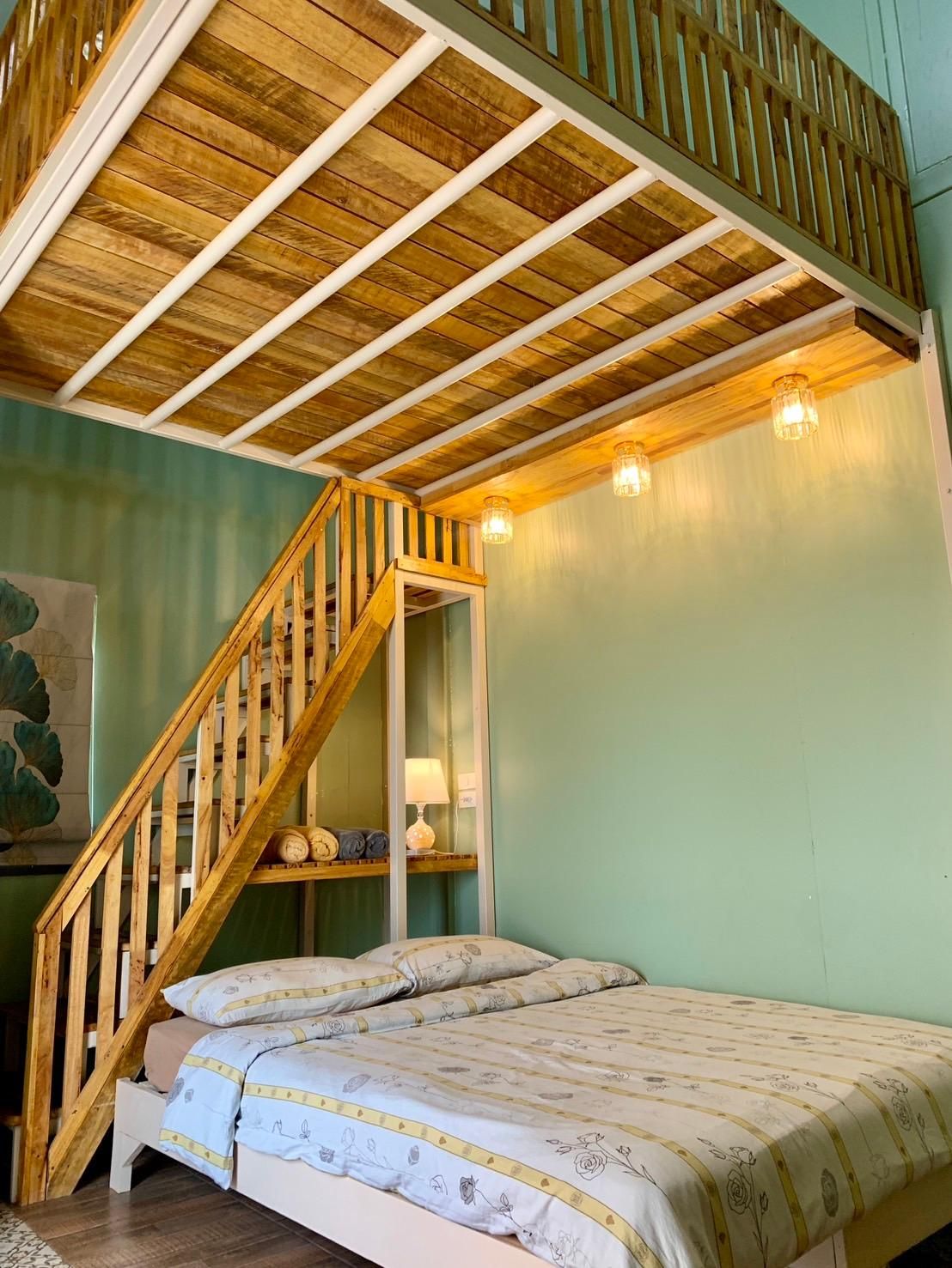 Bunk Suite