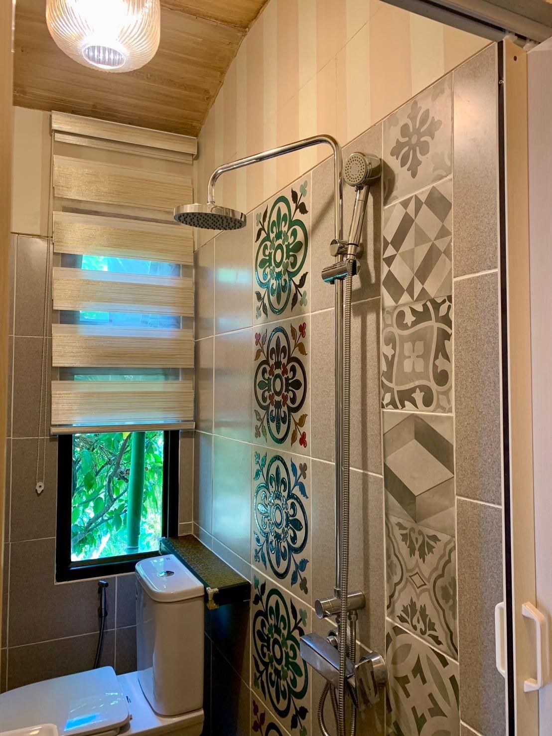 Pool Deluxe Double Room