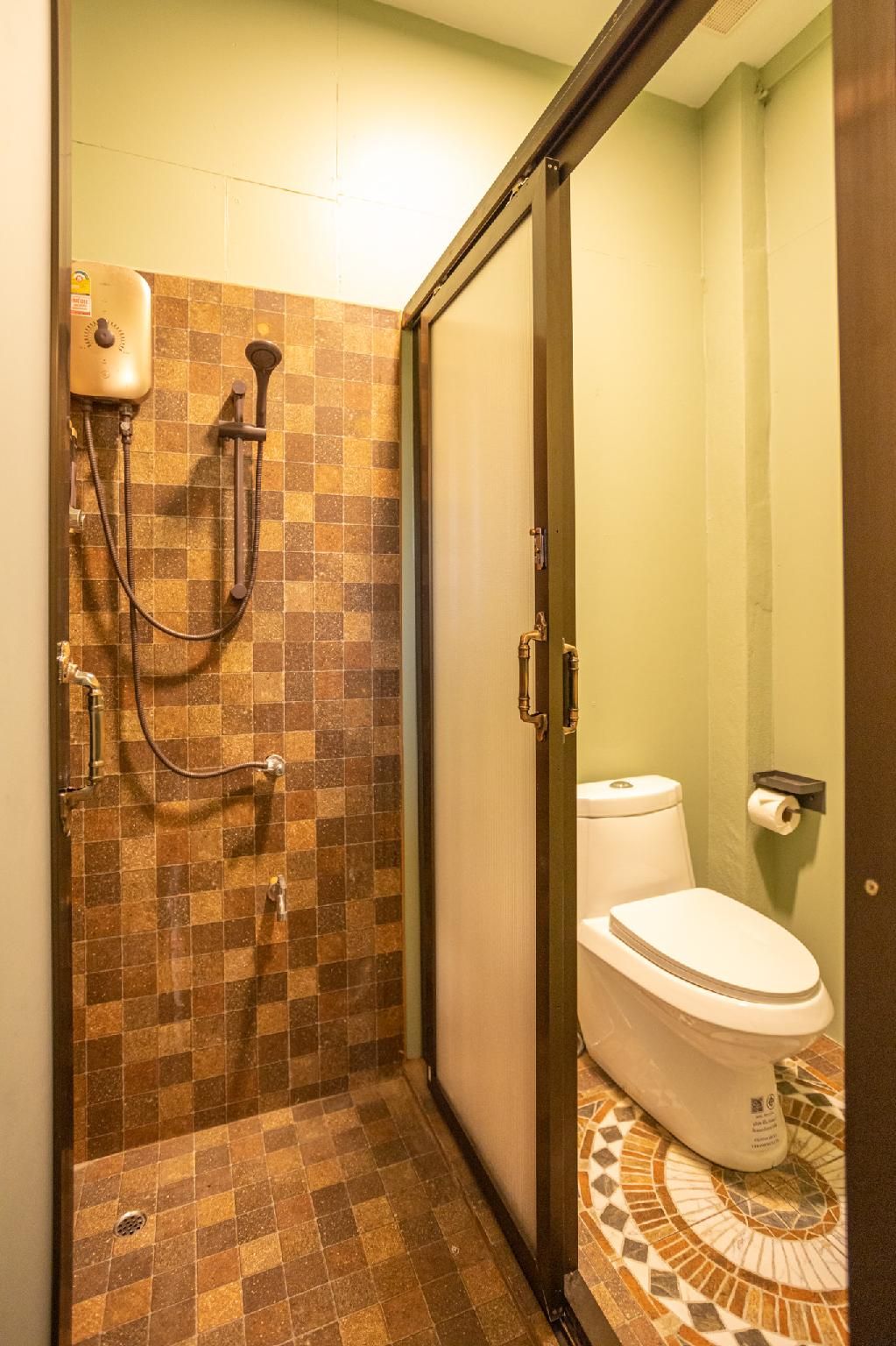 Family Apartment